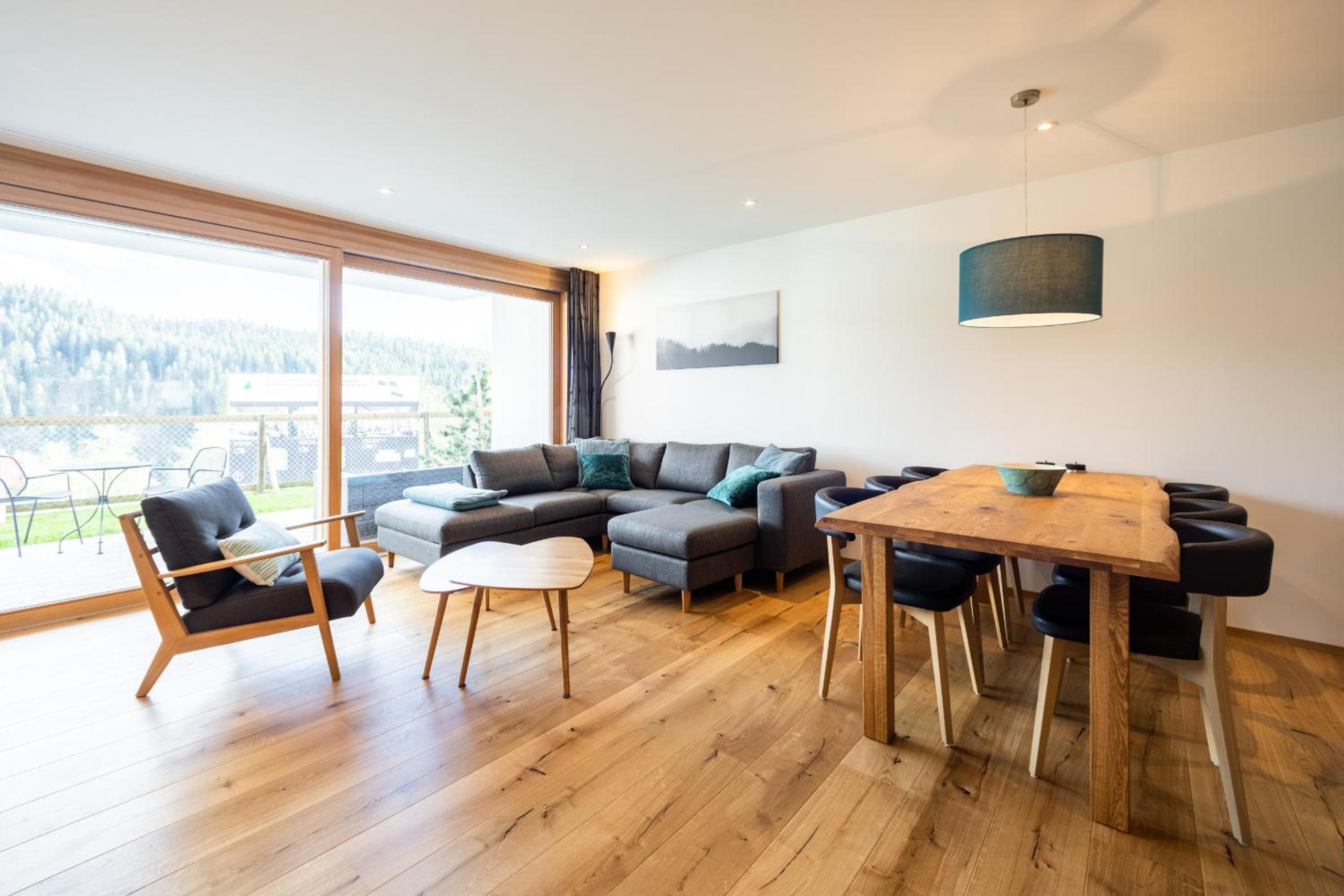 Apartment Miraselva by Interhome