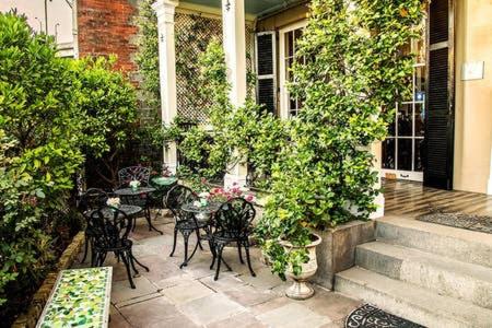 Fleur De Lis Mansion
