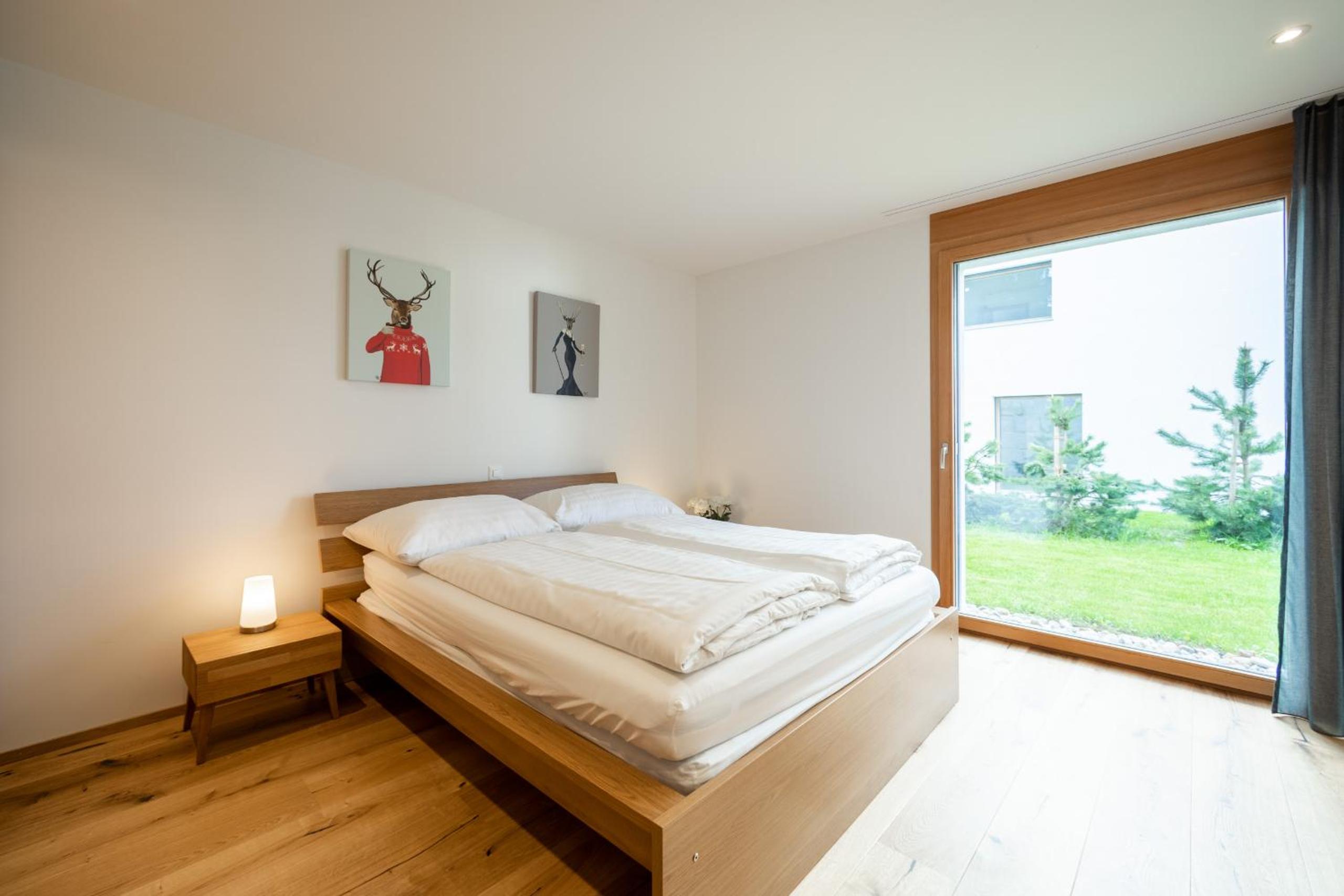 Apartment Miraselva by Interhome