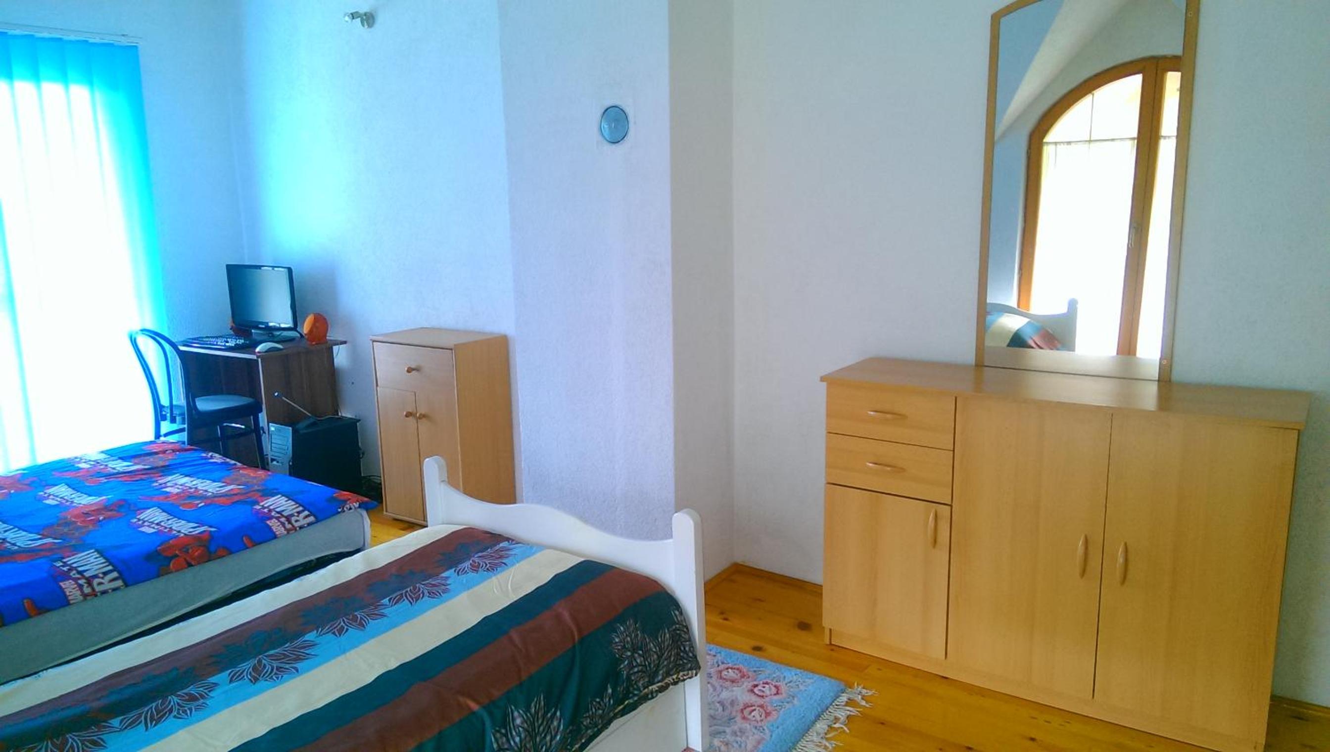 Holiday House Afan