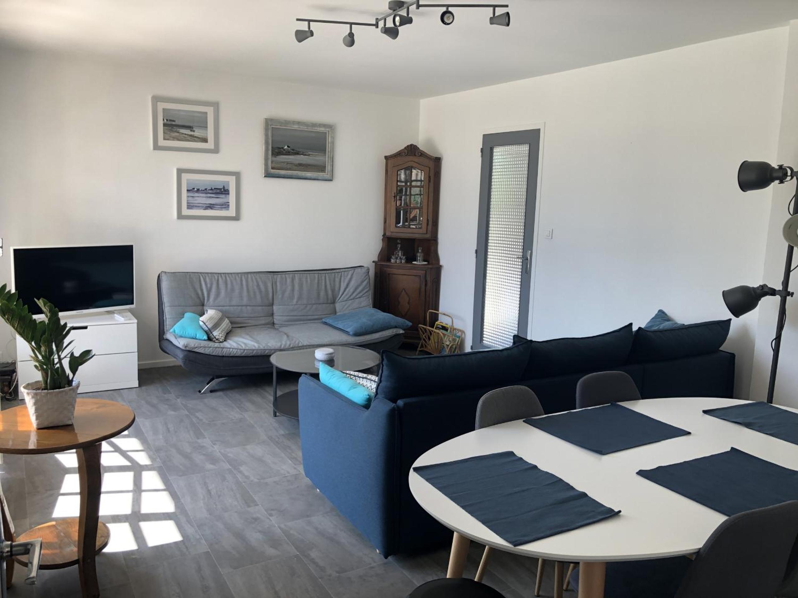 Angel Services - LA MAISON DE LA PLAGE view 3