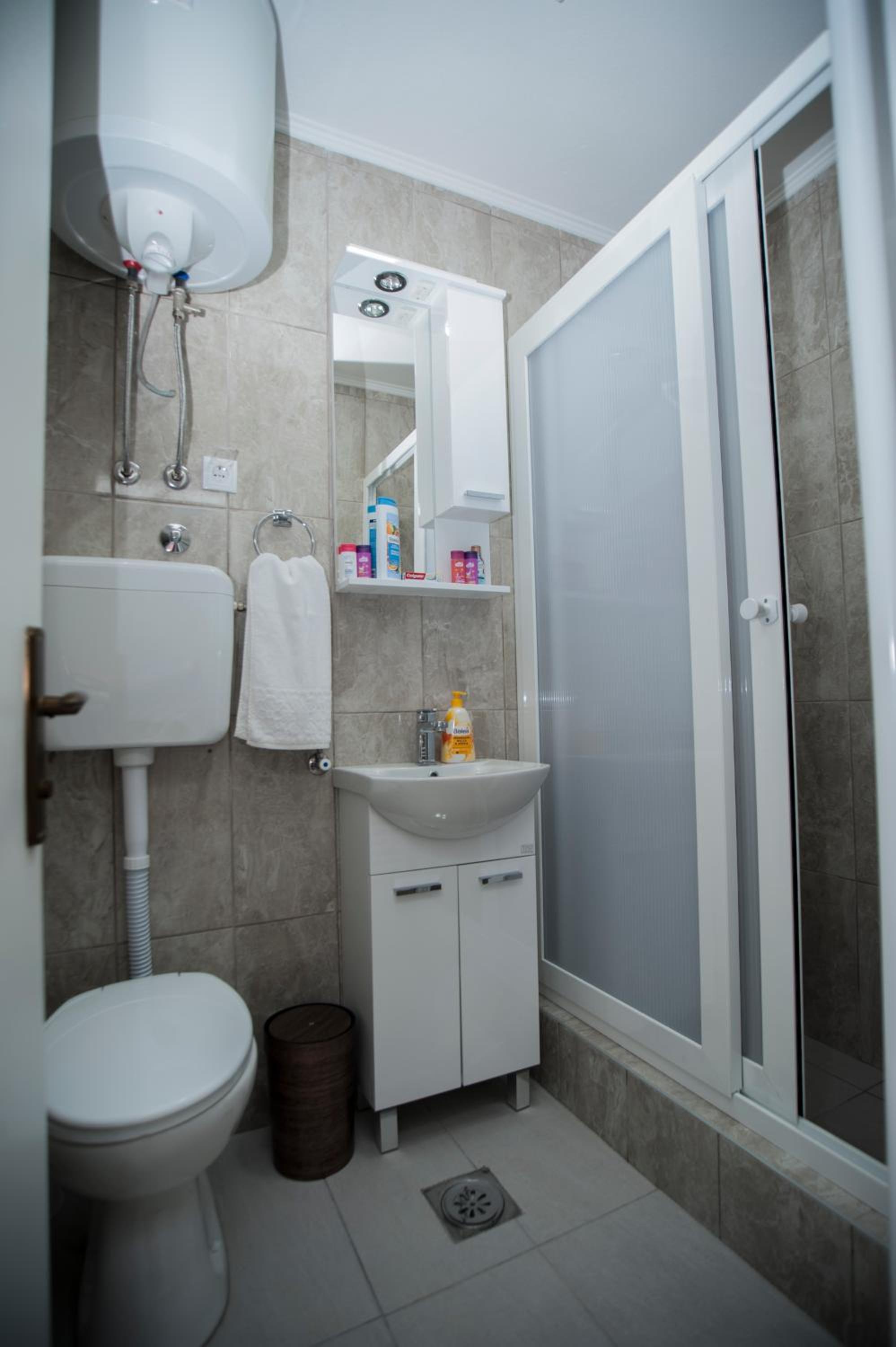 Guesthouse Buco
