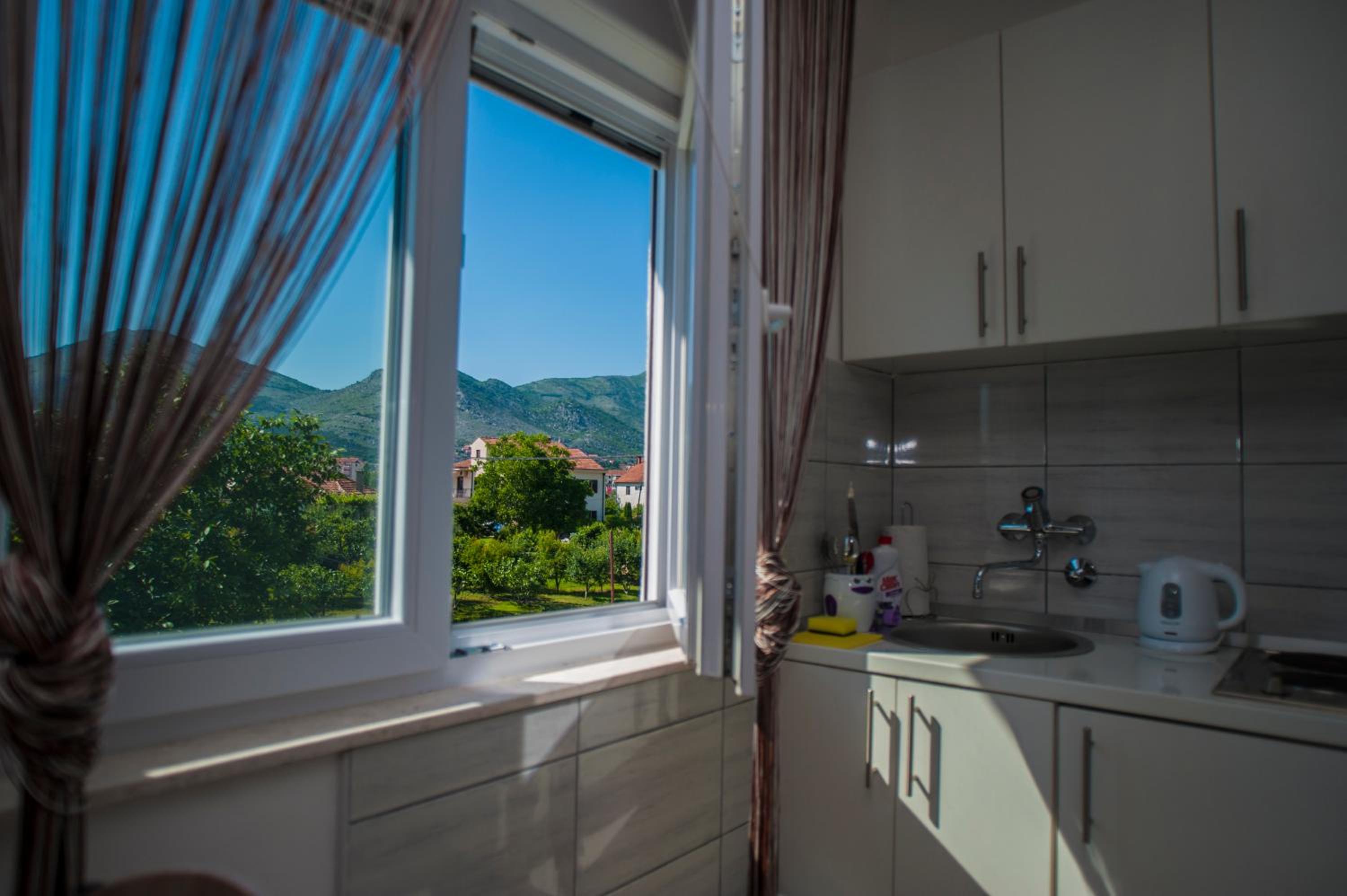Guesthouse Buco