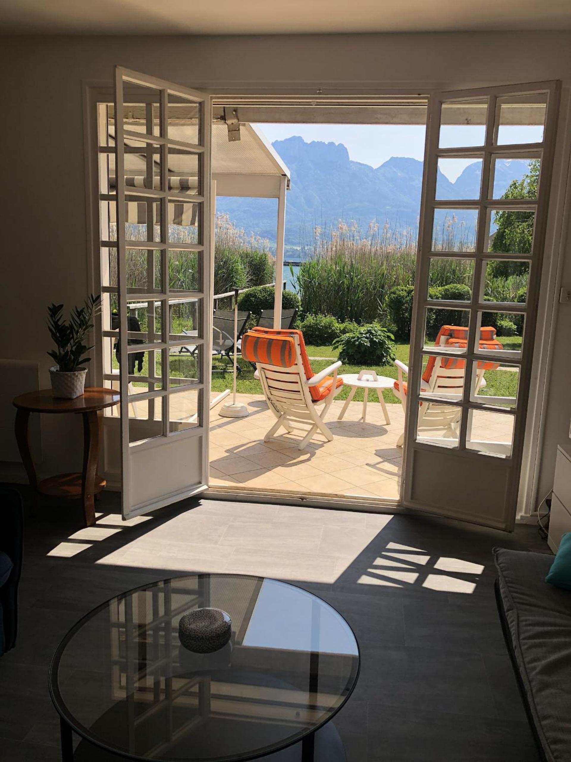 Angel Services - LA MAISON DE LA PLAGE view 4
