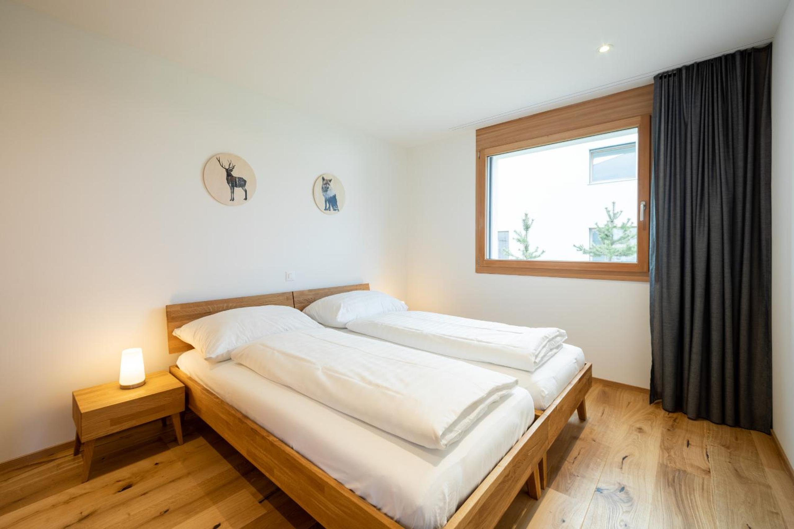 Apartment Miraselva by Interhome