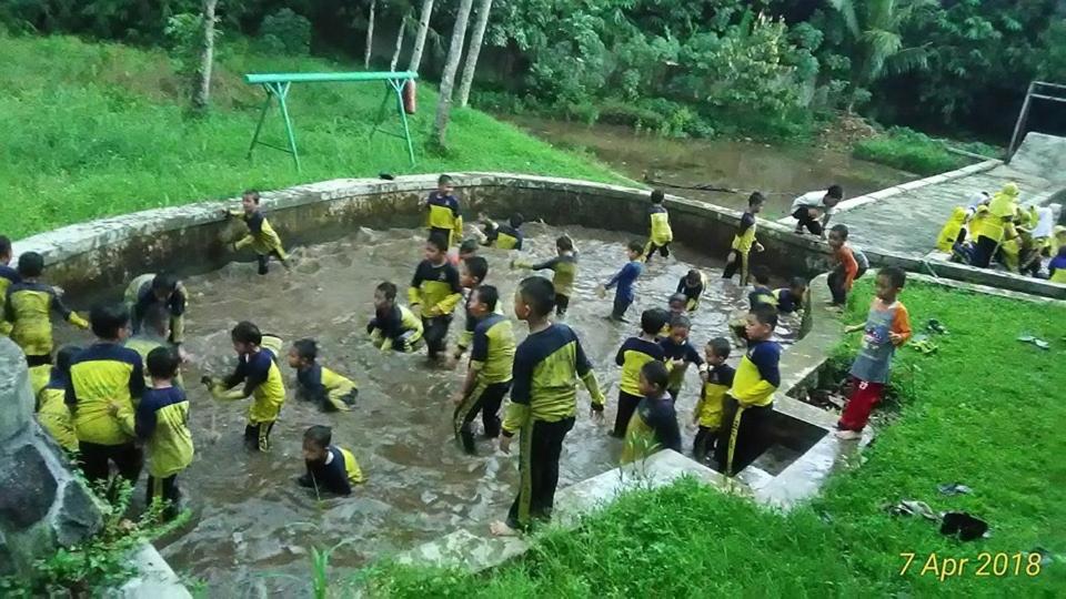 Kampoeng Wisata Rumah Joglo, photo 67
