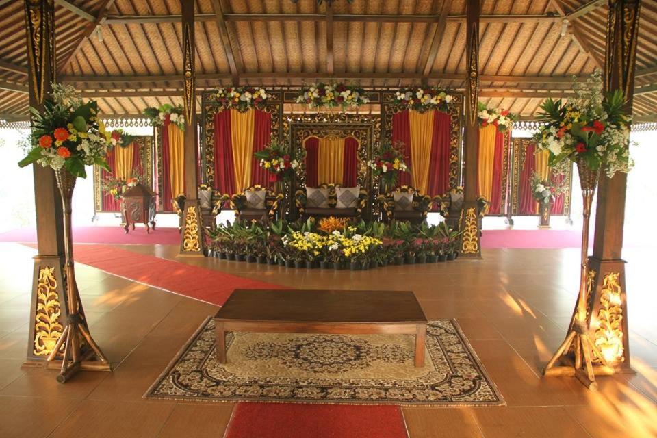 Kampoeng Wisata Rumah Joglo, photo 13