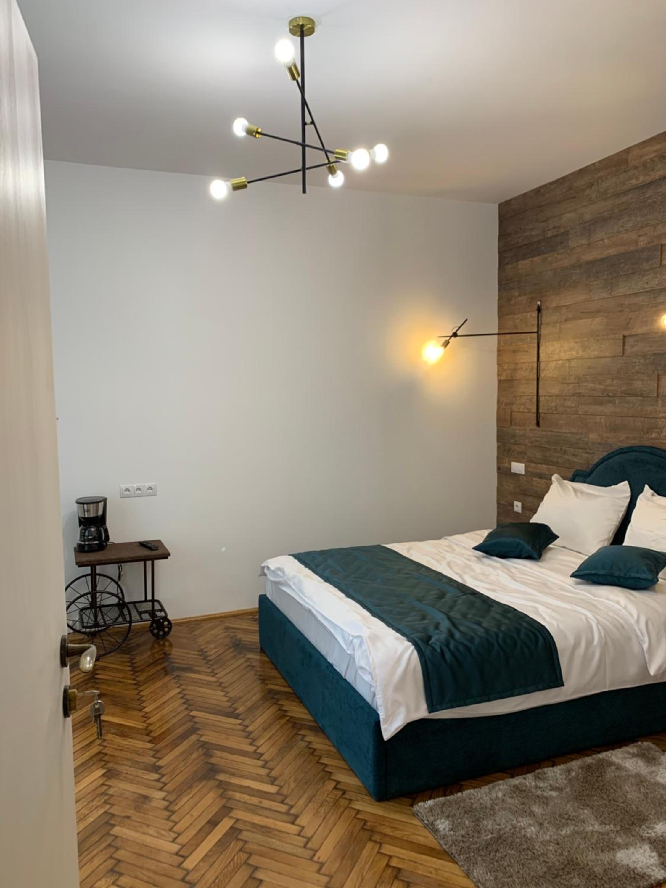 1790 Margarethengasse Guesthouse