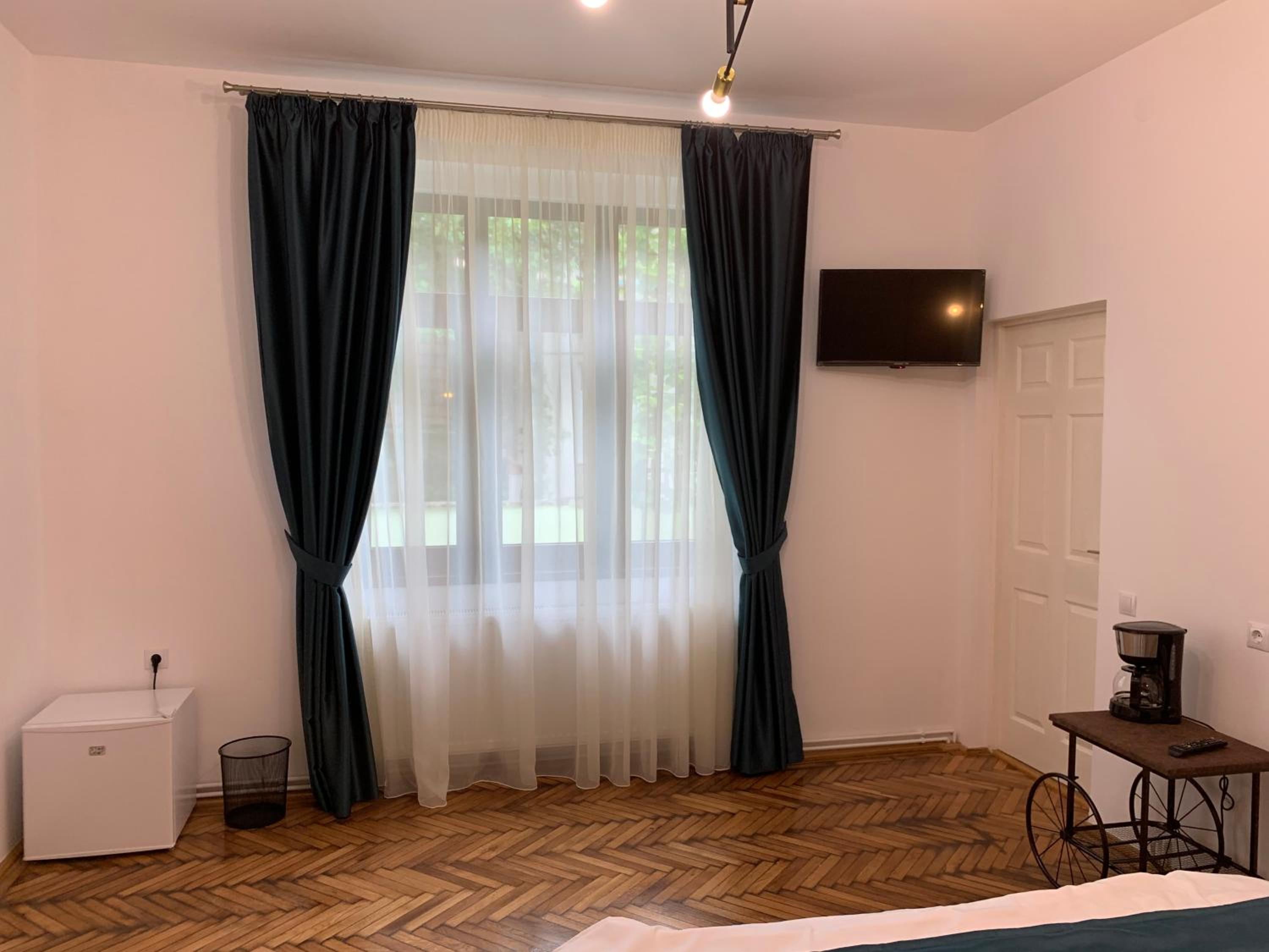 1790 Margarethengasse Guesthouse
