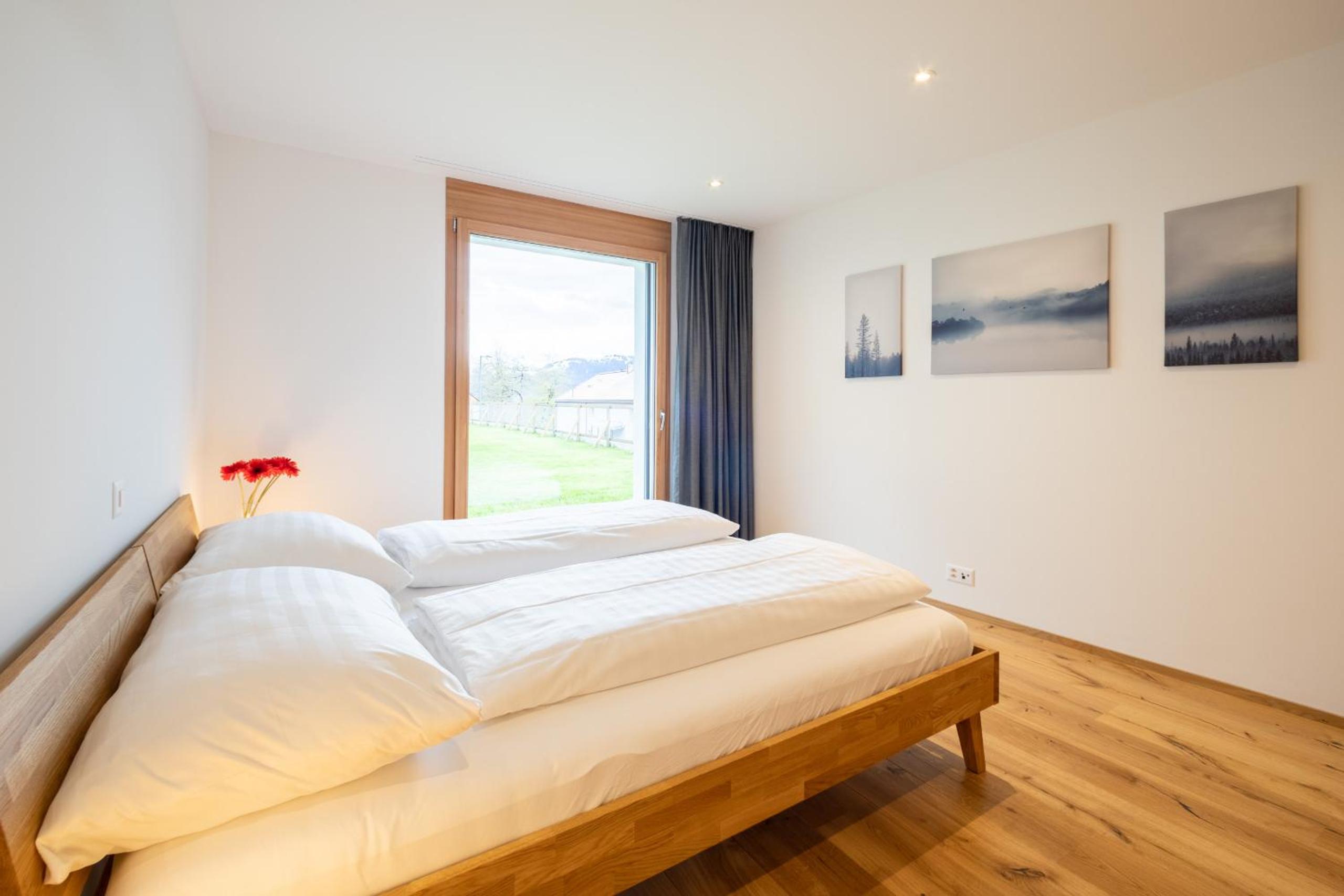 Apartment Miraselva by Interhome
