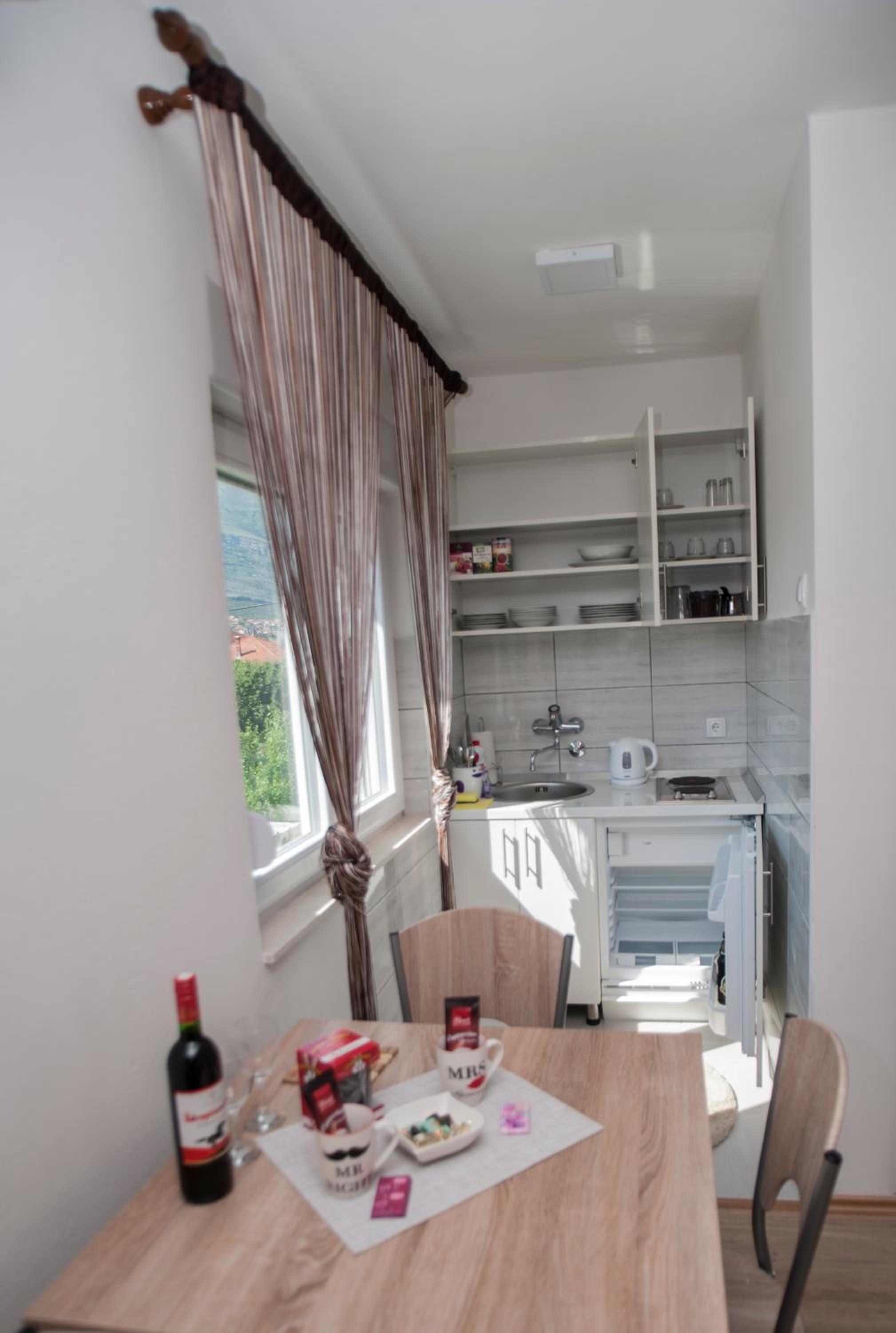 Guesthouse Buco