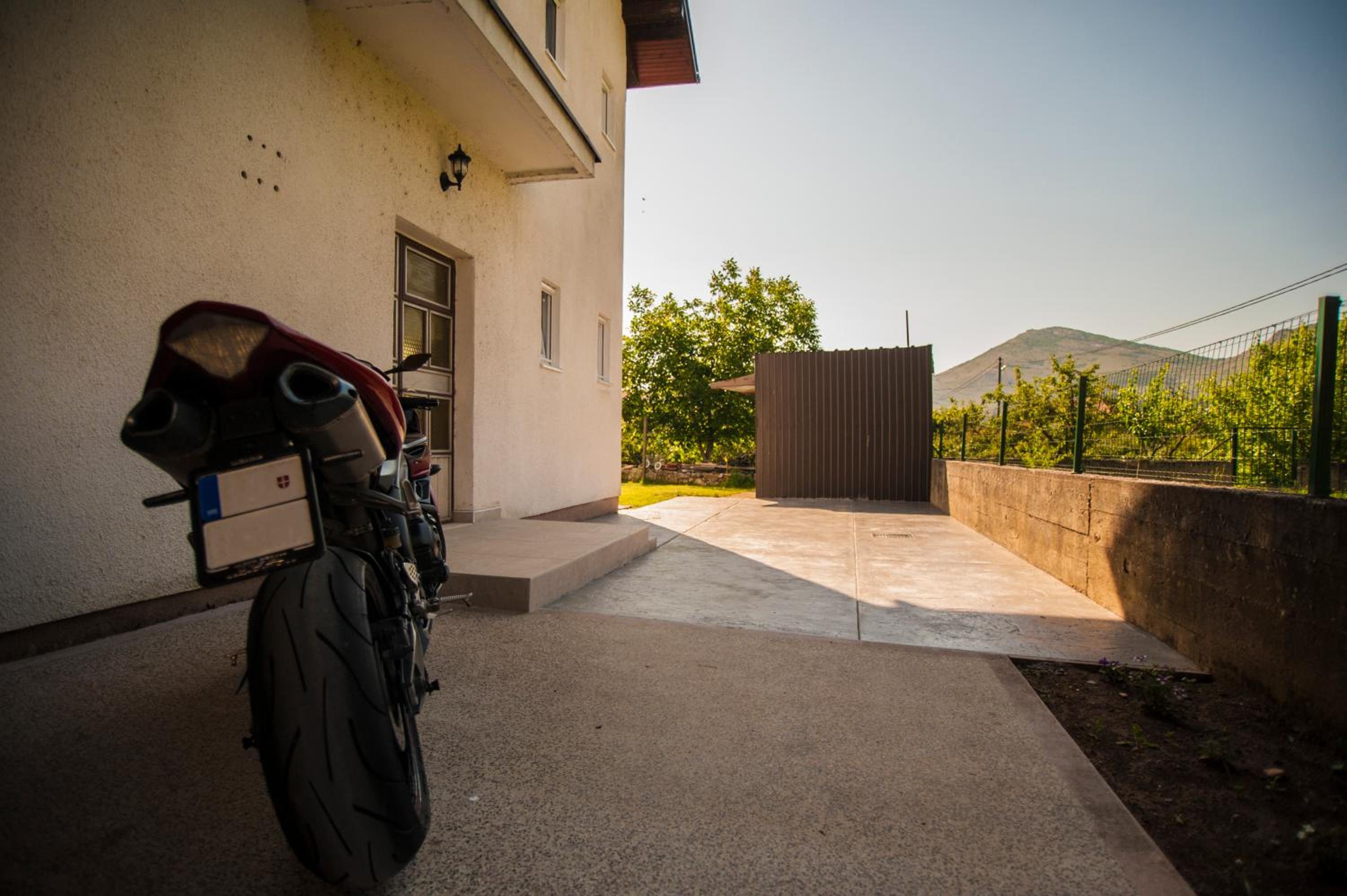 Guesthouse Buco