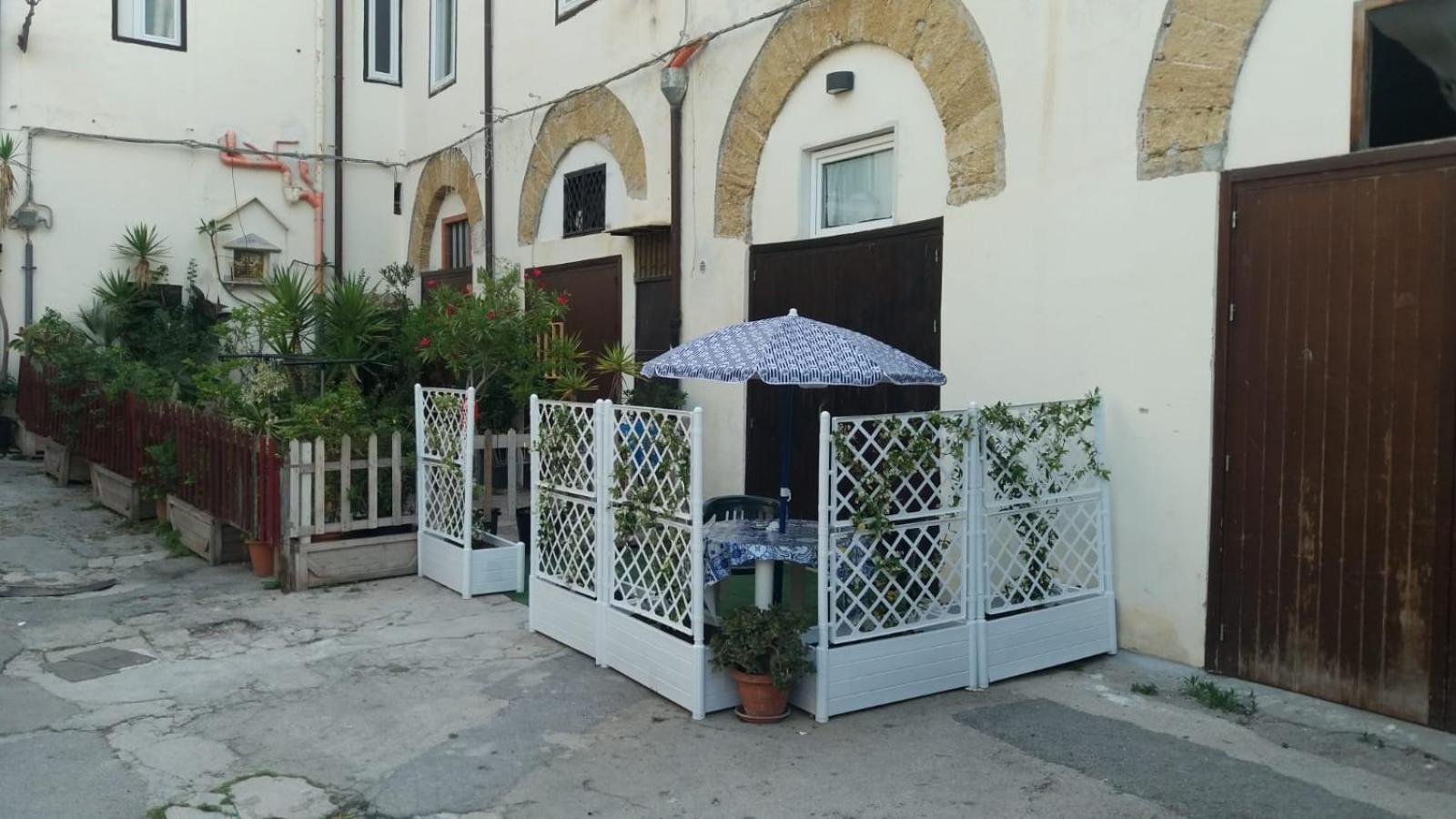 La Vecchia Stalla en Palermo — other