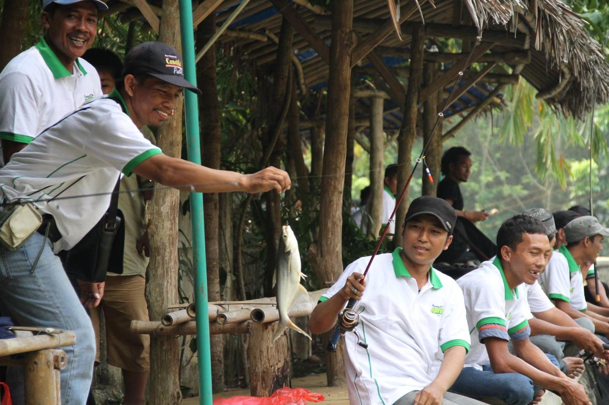 Kampoeng Wisata Rumah Joglo, photo 52