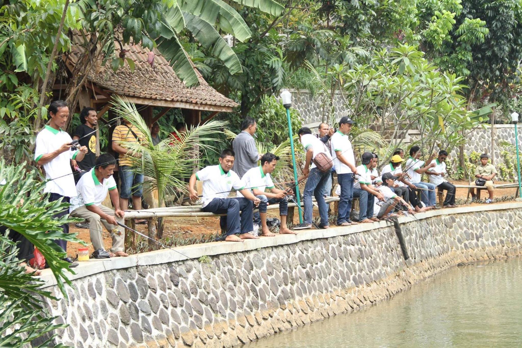 Kampoeng Wisata Rumah Joglo, photo 46