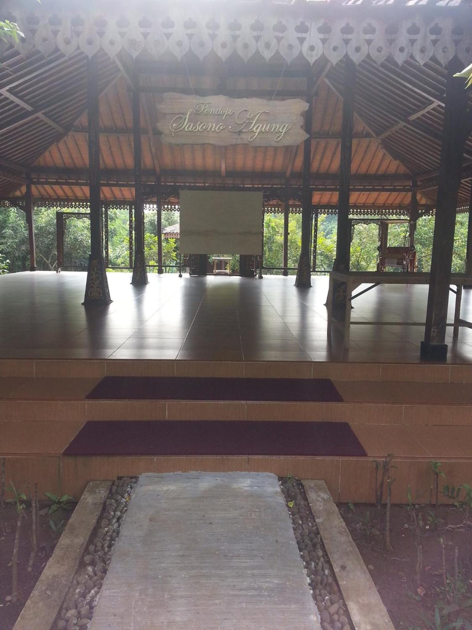 Kampoeng Wisata Rumah Joglo, photo 36