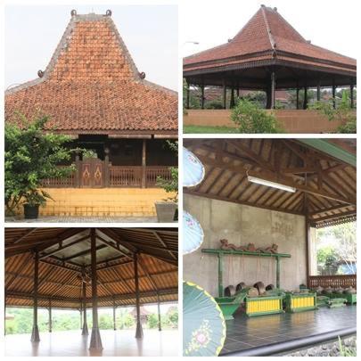 Kampoeng Wisata Rumah Joglo, photo 65