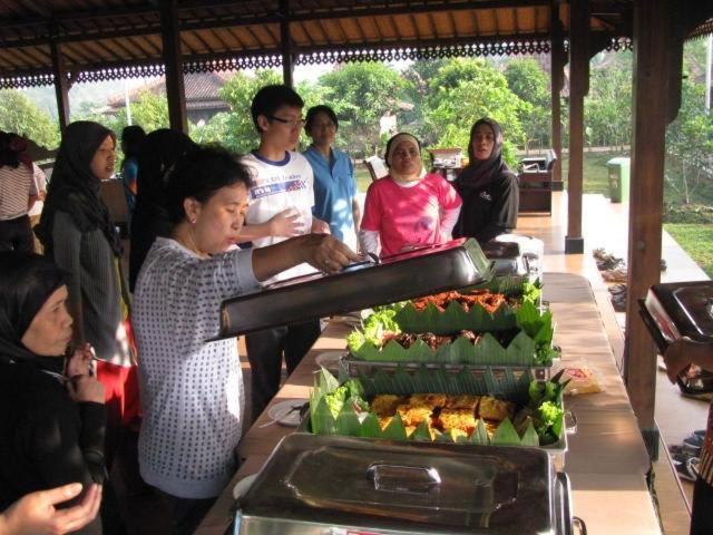 Kampoeng Wisata Rumah Joglo, photo 12