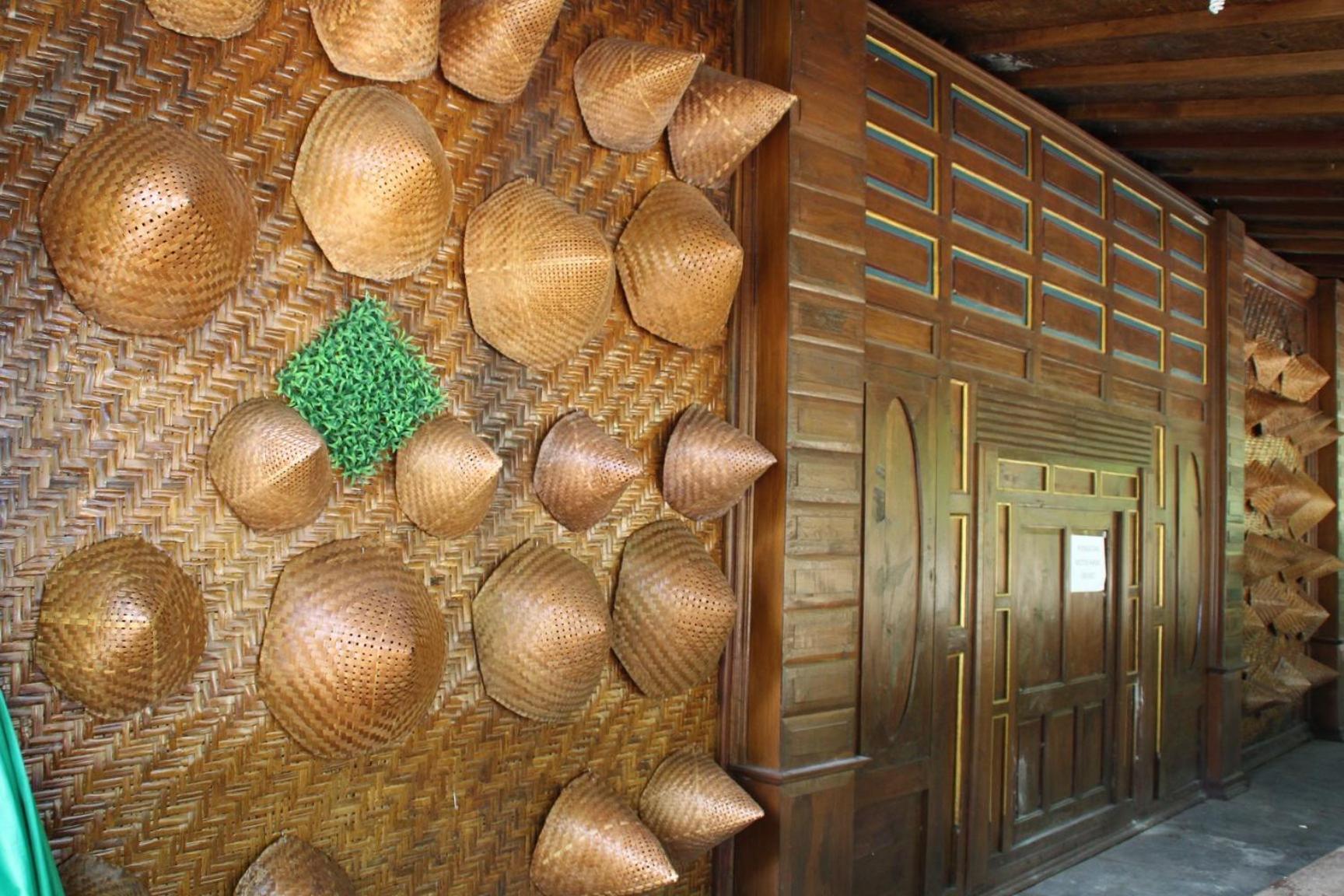Kampoeng Wisata Rumah Joglo, photo 34