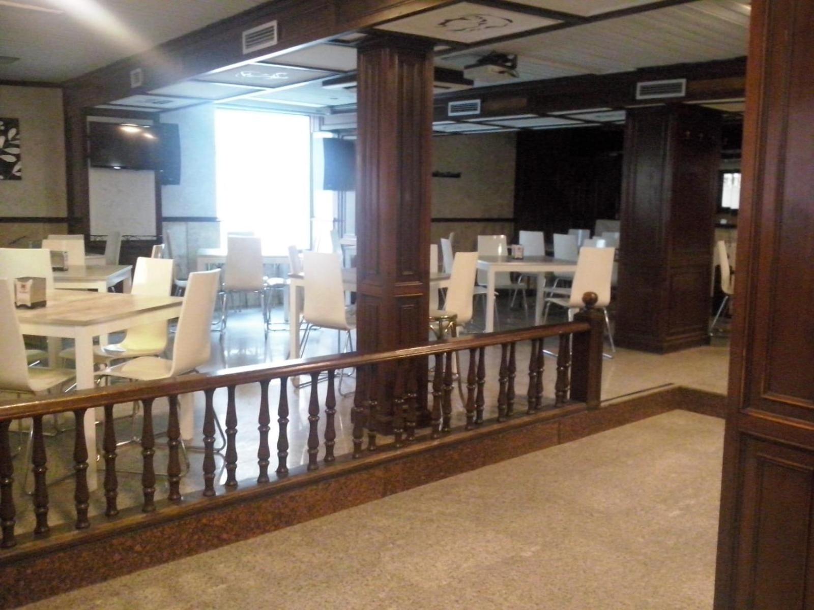 Hostal El Arco view 4