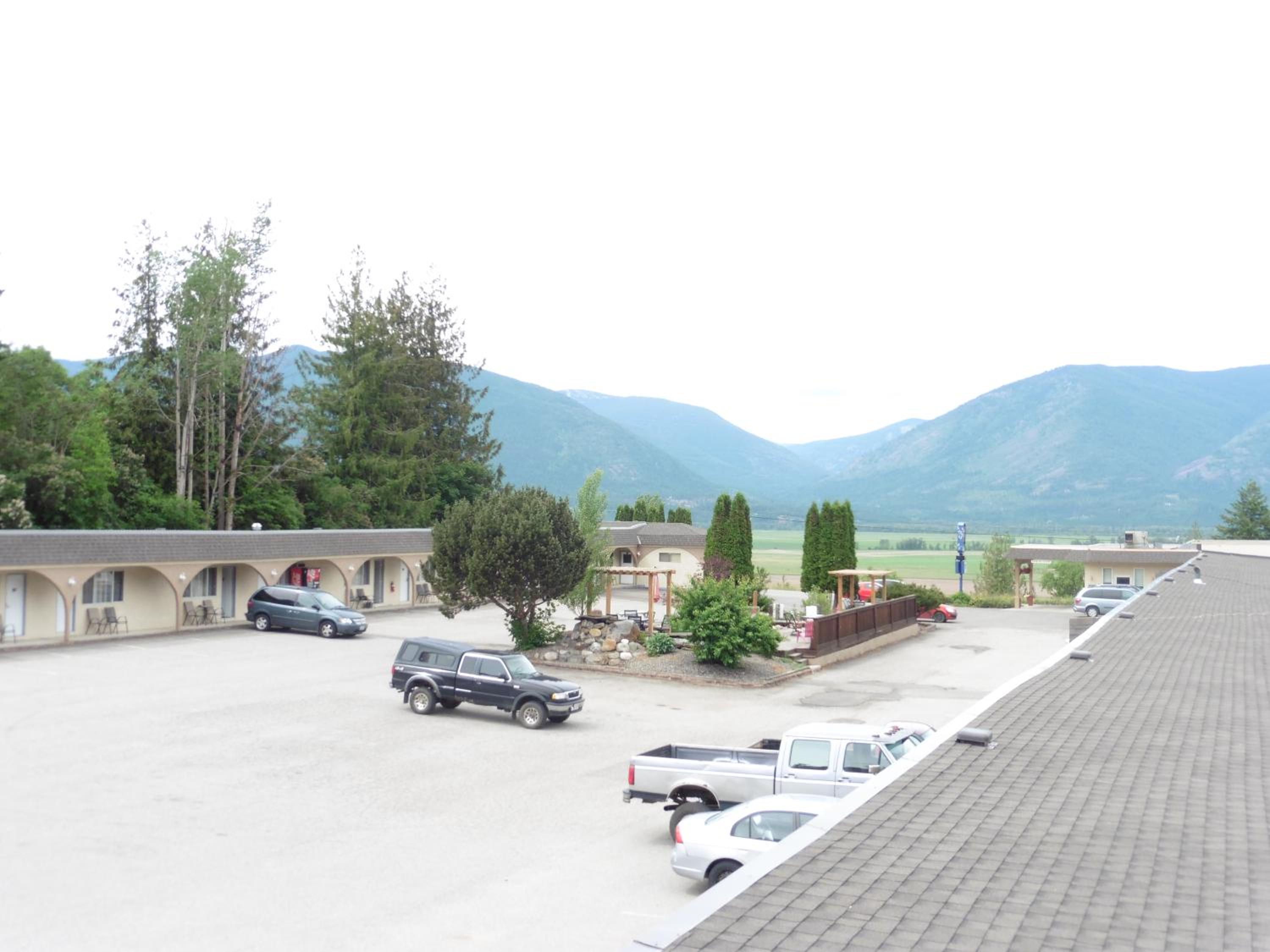 Magnuson Hotel Creston