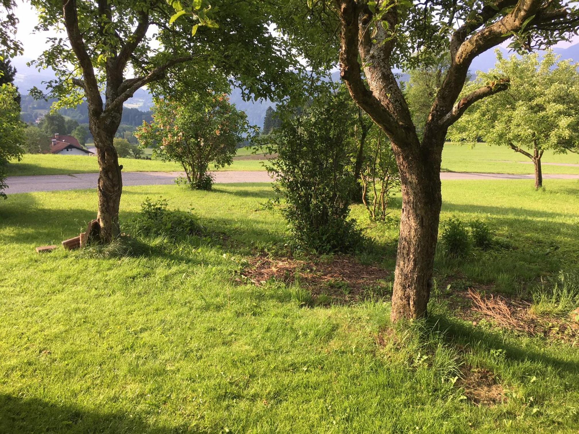 Haus Kleiner Seeblick