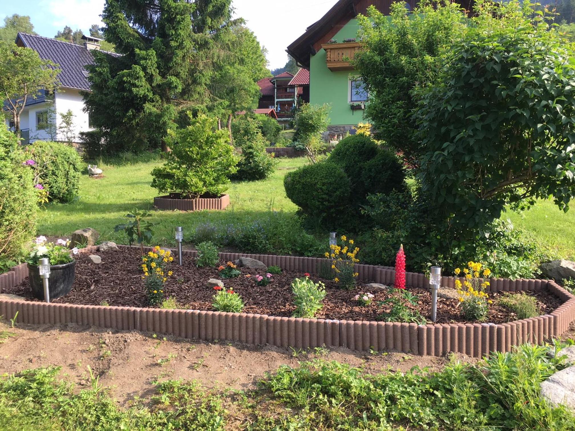 Haus Kleiner Seeblick