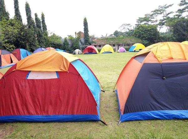 Kampoeng Wisata Rumah Joglo, photo 59
