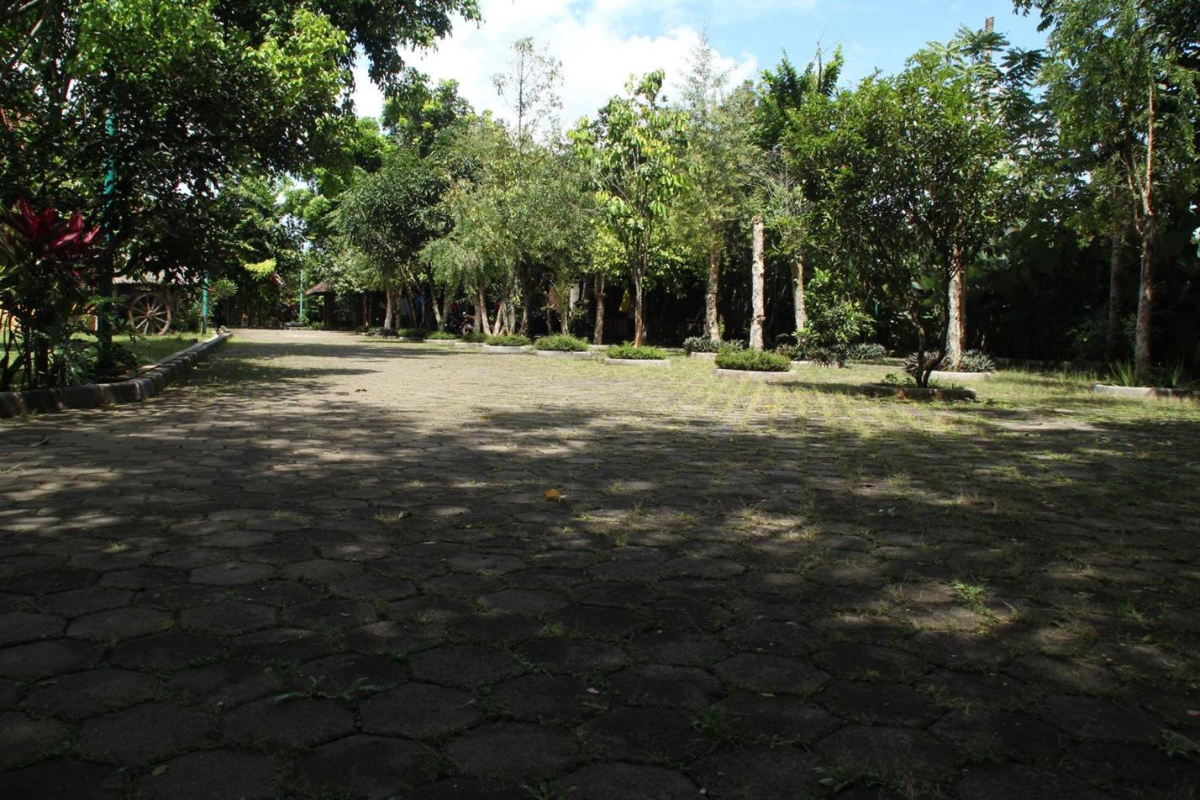 Kampoeng Wisata Rumah Joglo, photo 35