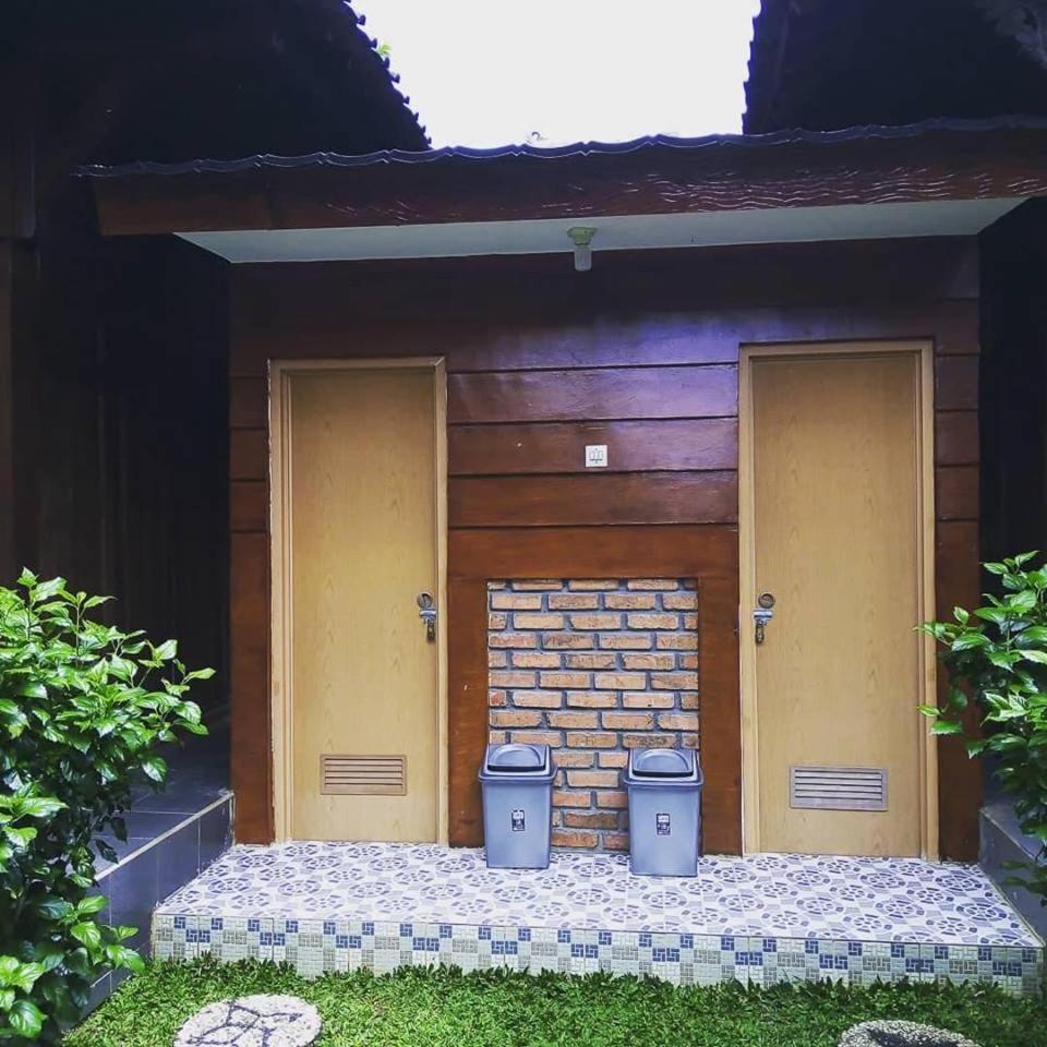 Kampoeng Wisata Rumah Joglo, photo 42