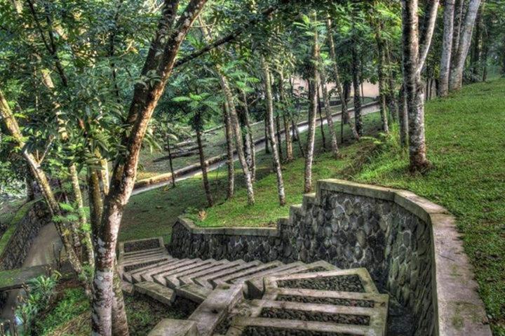 Kampoeng Wisata Rumah Joglo, photo 14