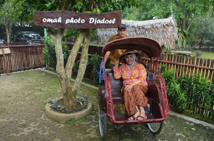 Kampoeng Wisata Rumah Joglo, photo 18