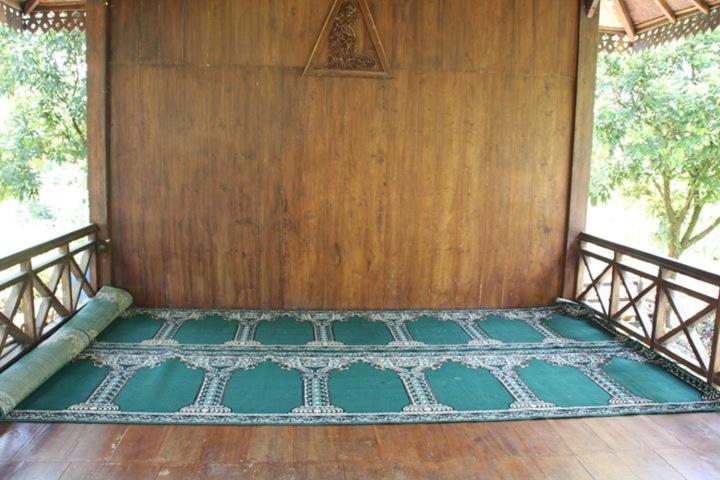Kampoeng Wisata Rumah Joglo, photo 22