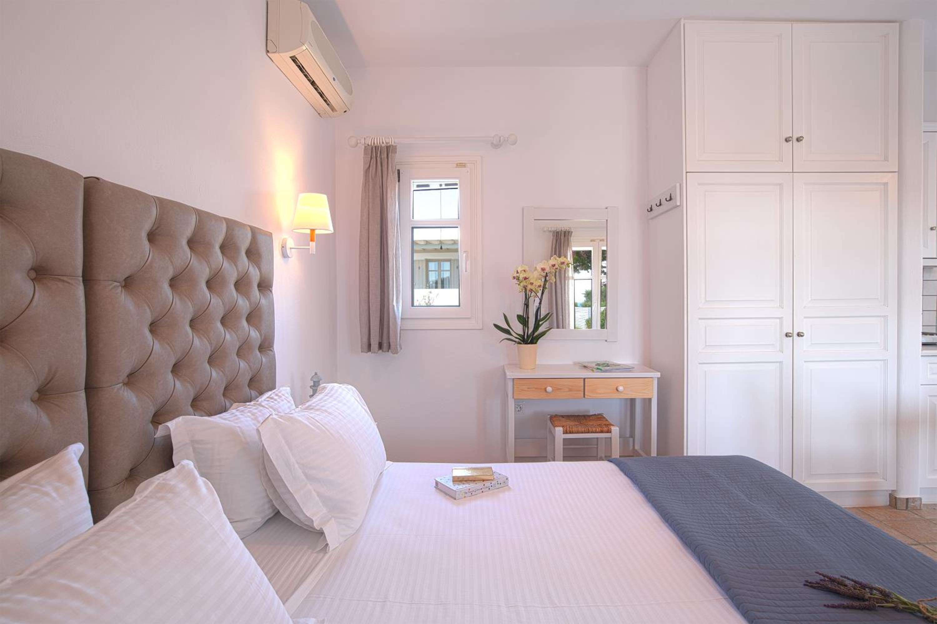 Golden Sand Paros