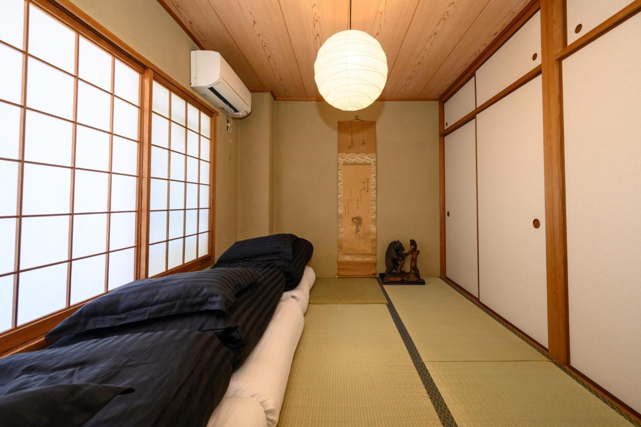Chibayashi IN / Vacation STAY 4176