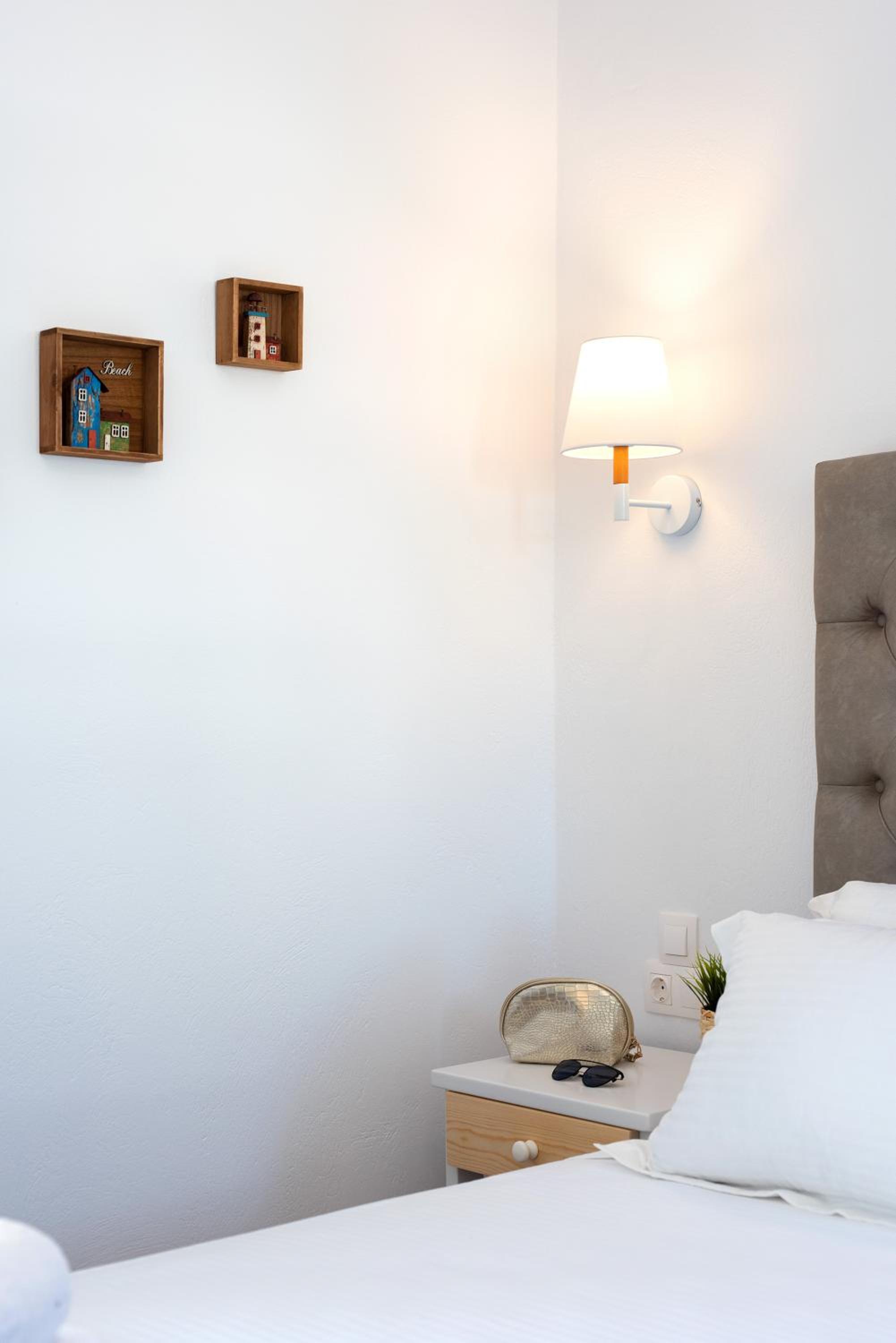 Golden Sand Paros