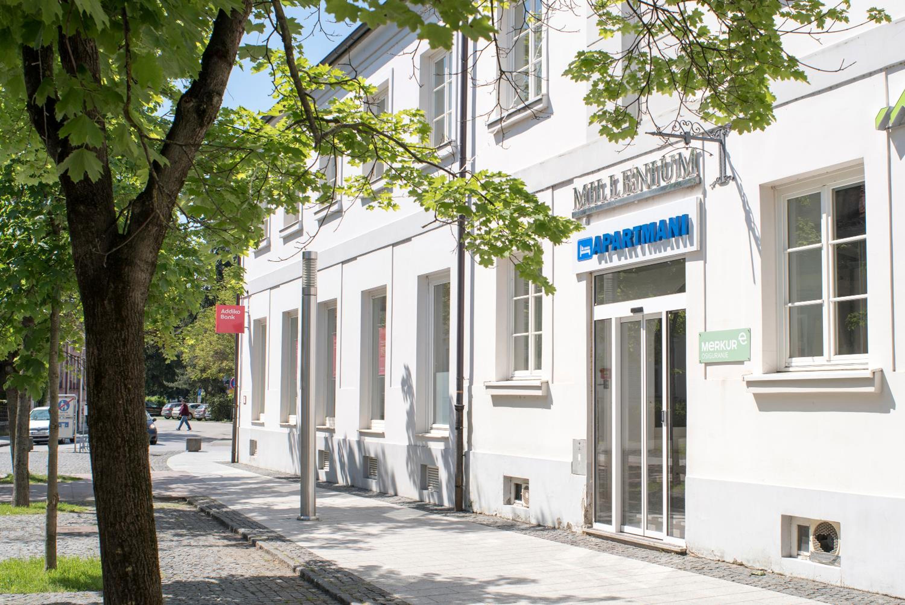 Hotel Millennium apartments - Image 1