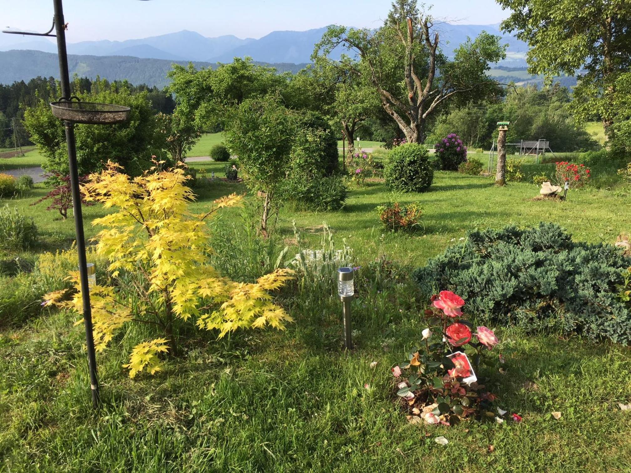 Haus Kleiner Seeblick