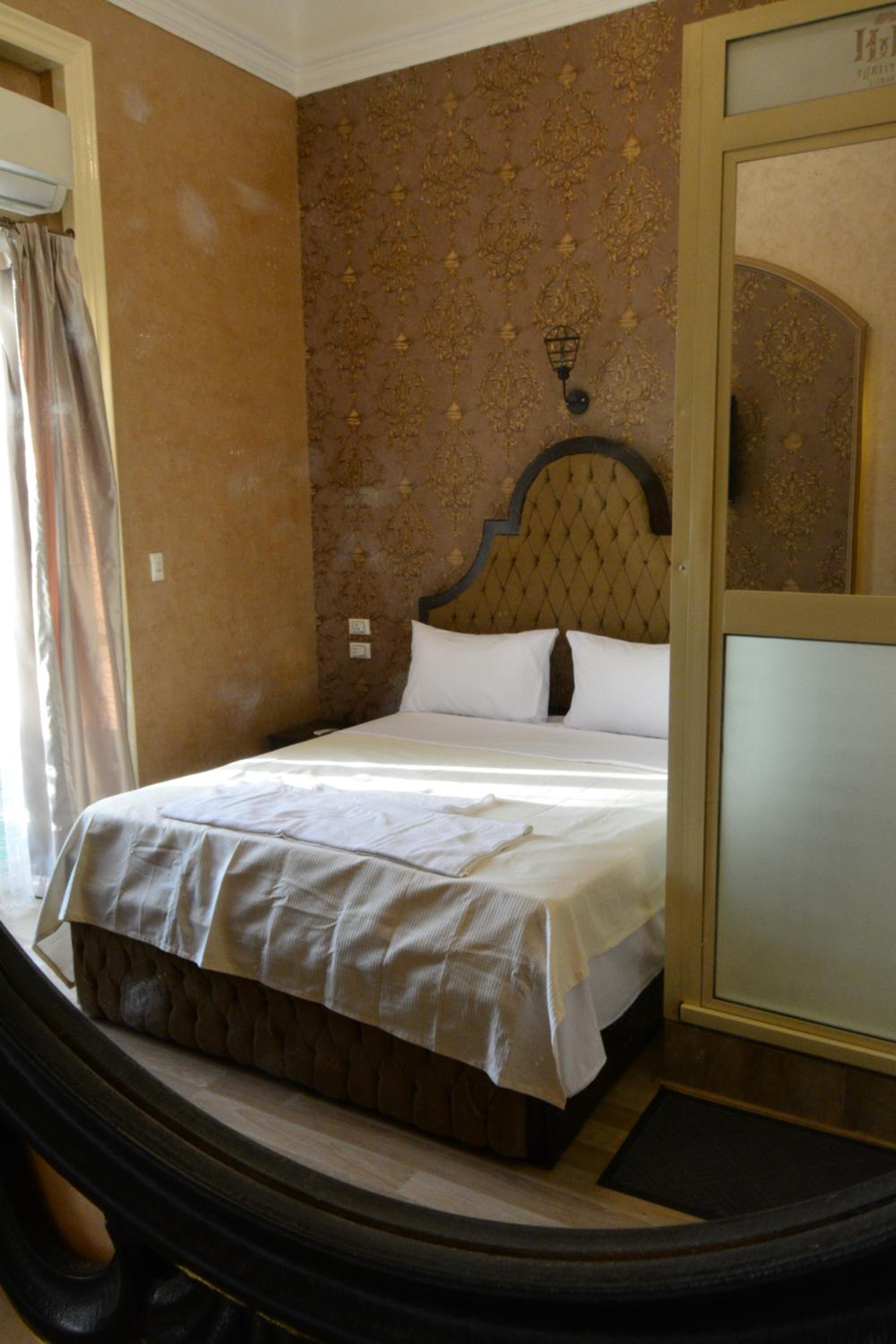 Heritage Hostel Cairo