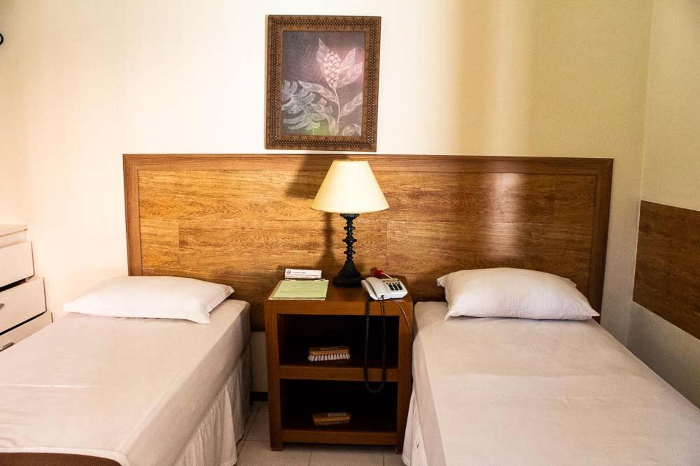 Hotel Charme Fonte do Boi