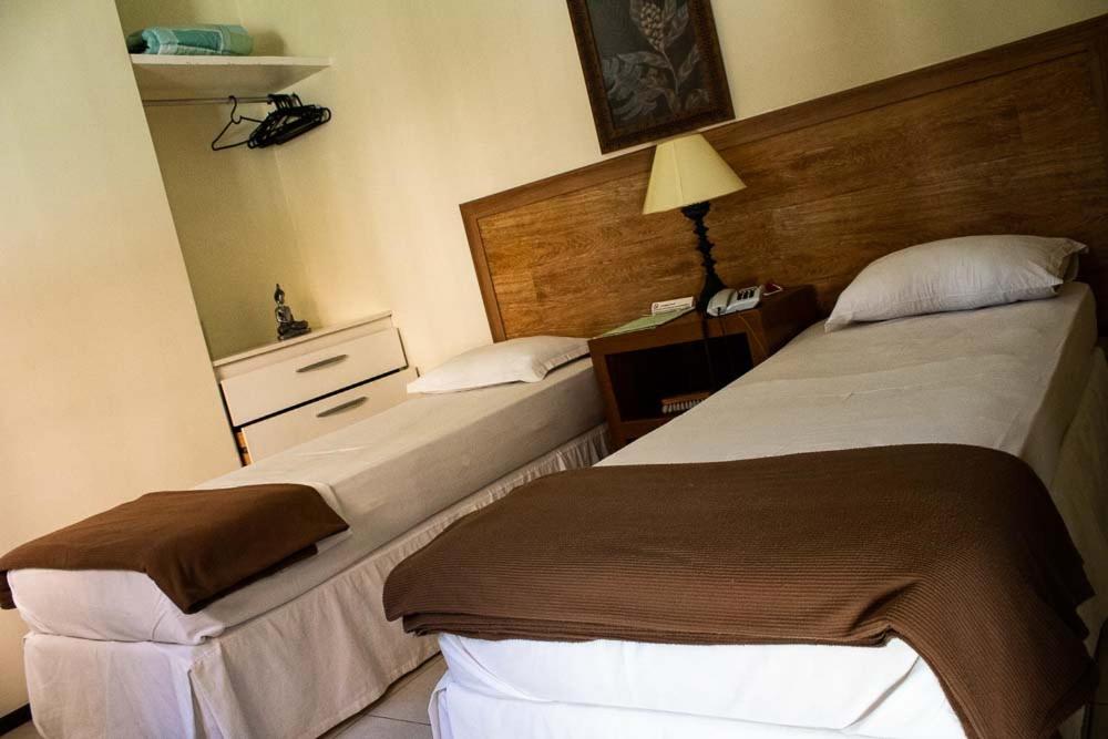 Hotel Charme Fonte do Boi