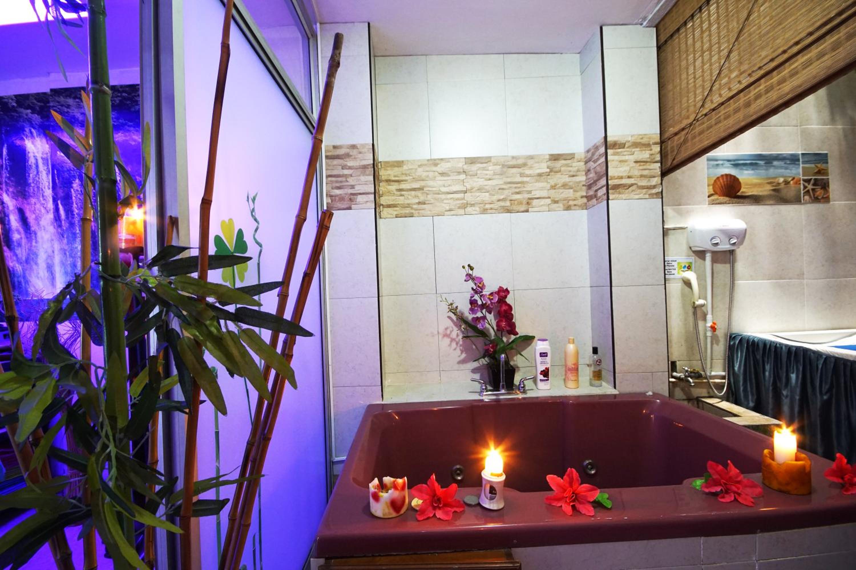 Hostal Tequendama Martha Santamaria
