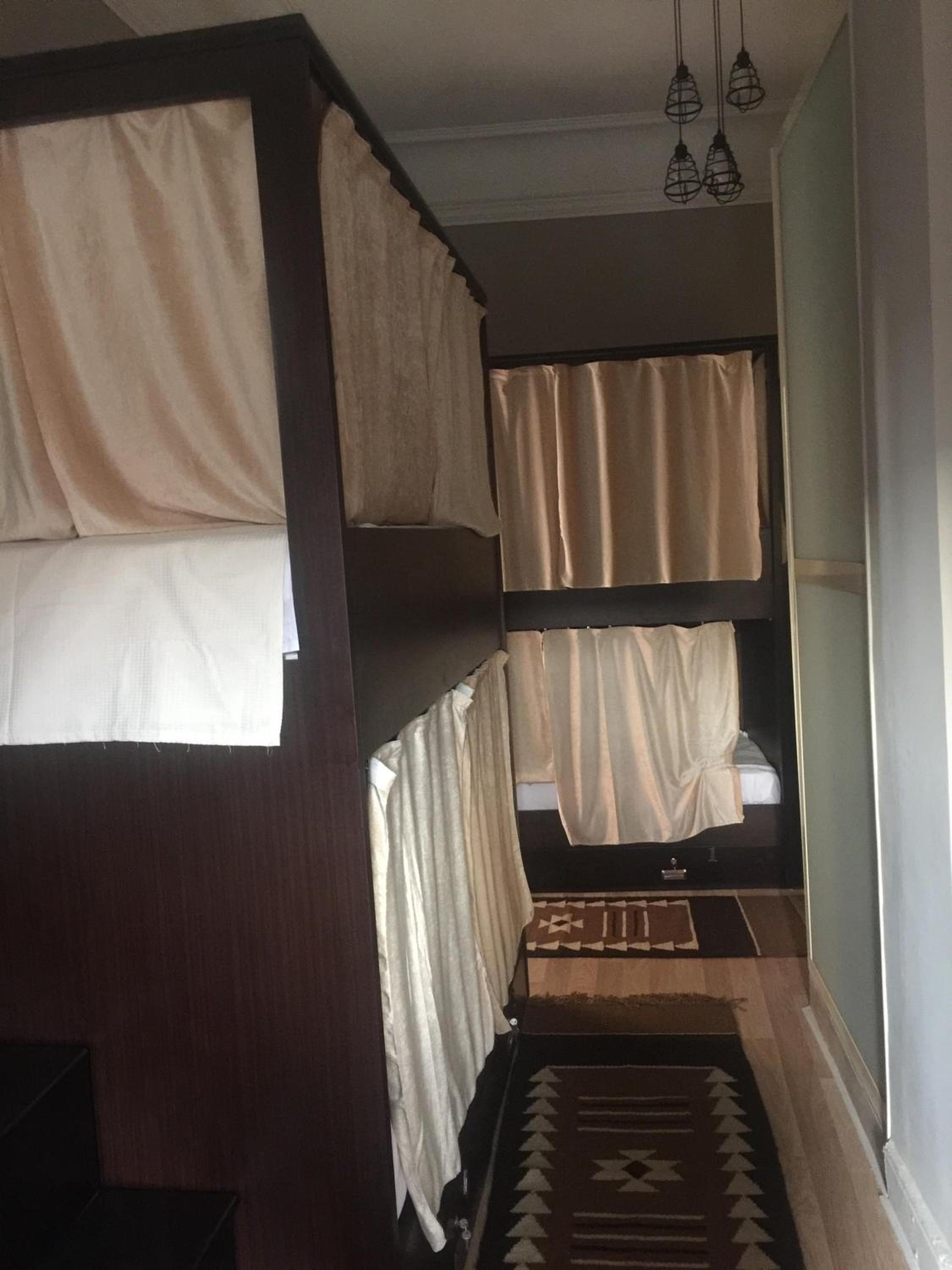 Heritage Hostel Cairo