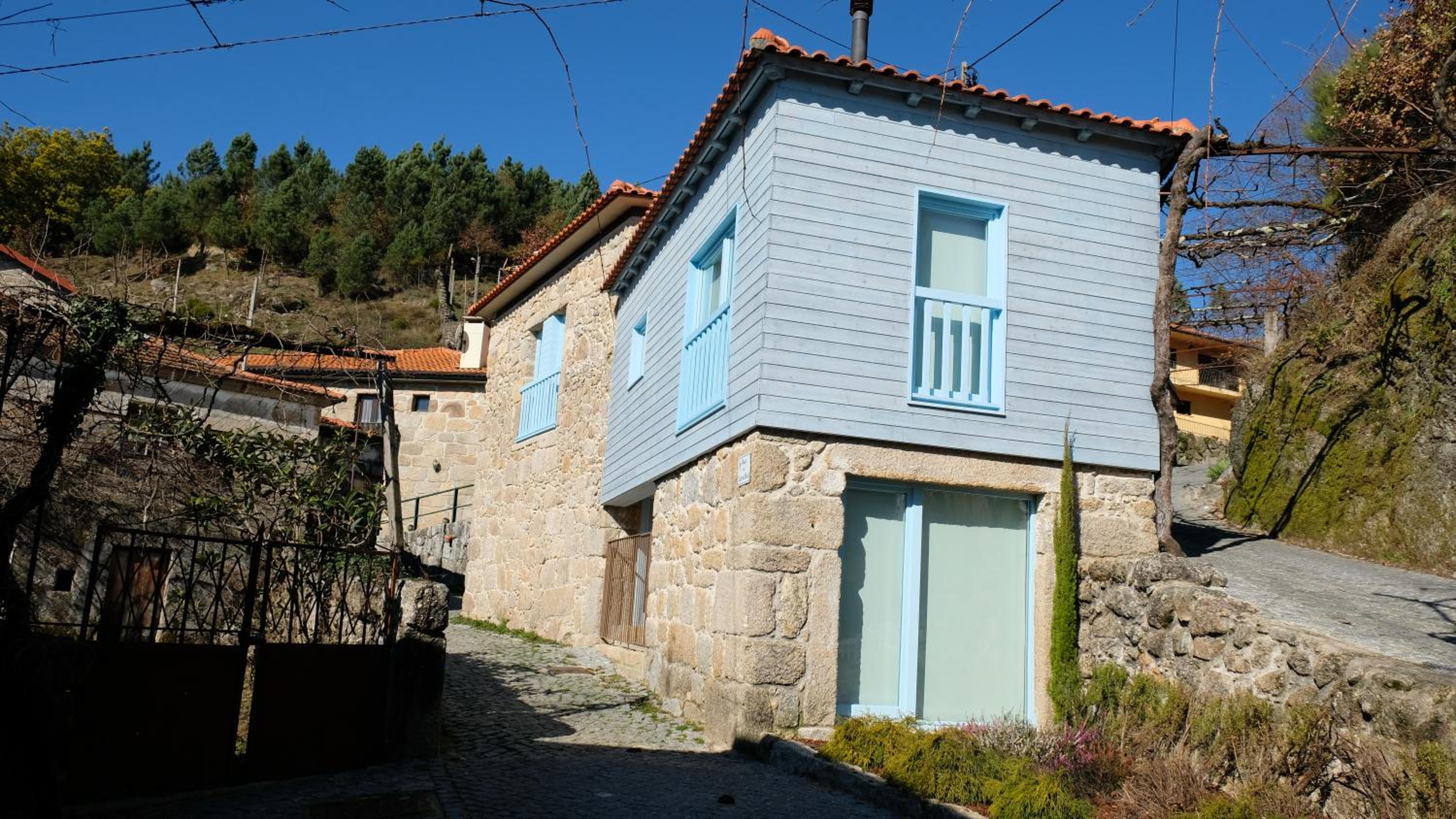 Casa Sulfato view 3