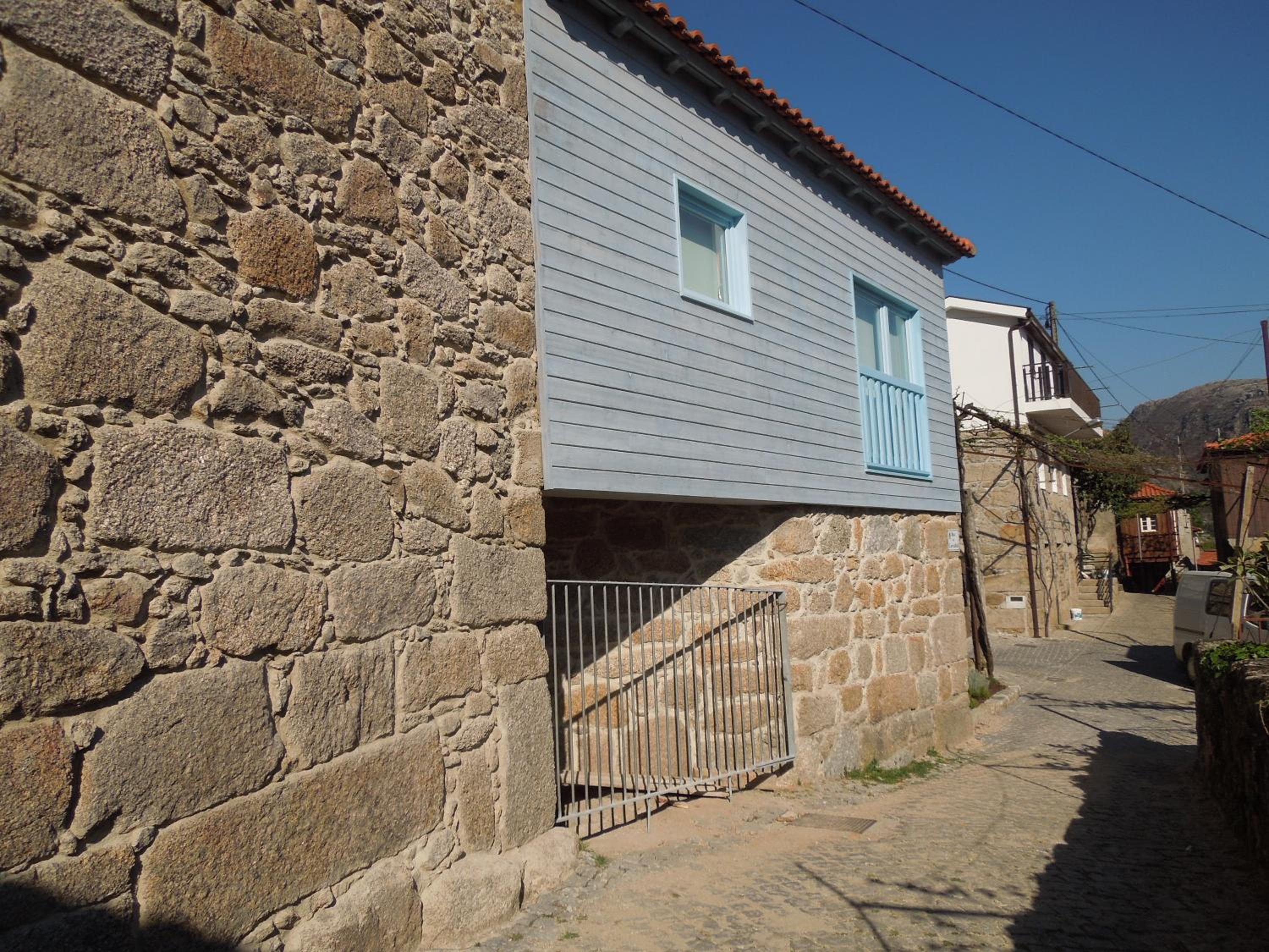 Casa Sulfato view 2