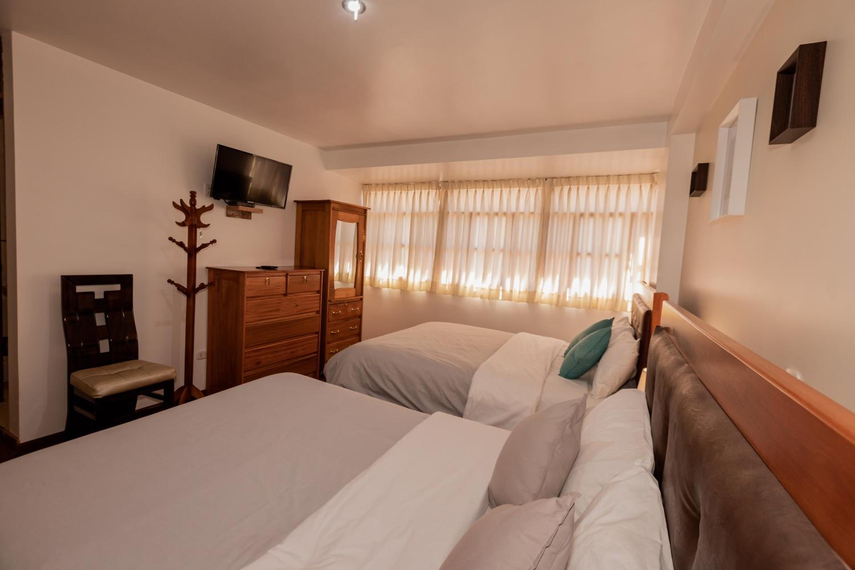 Cozy Room Cusco