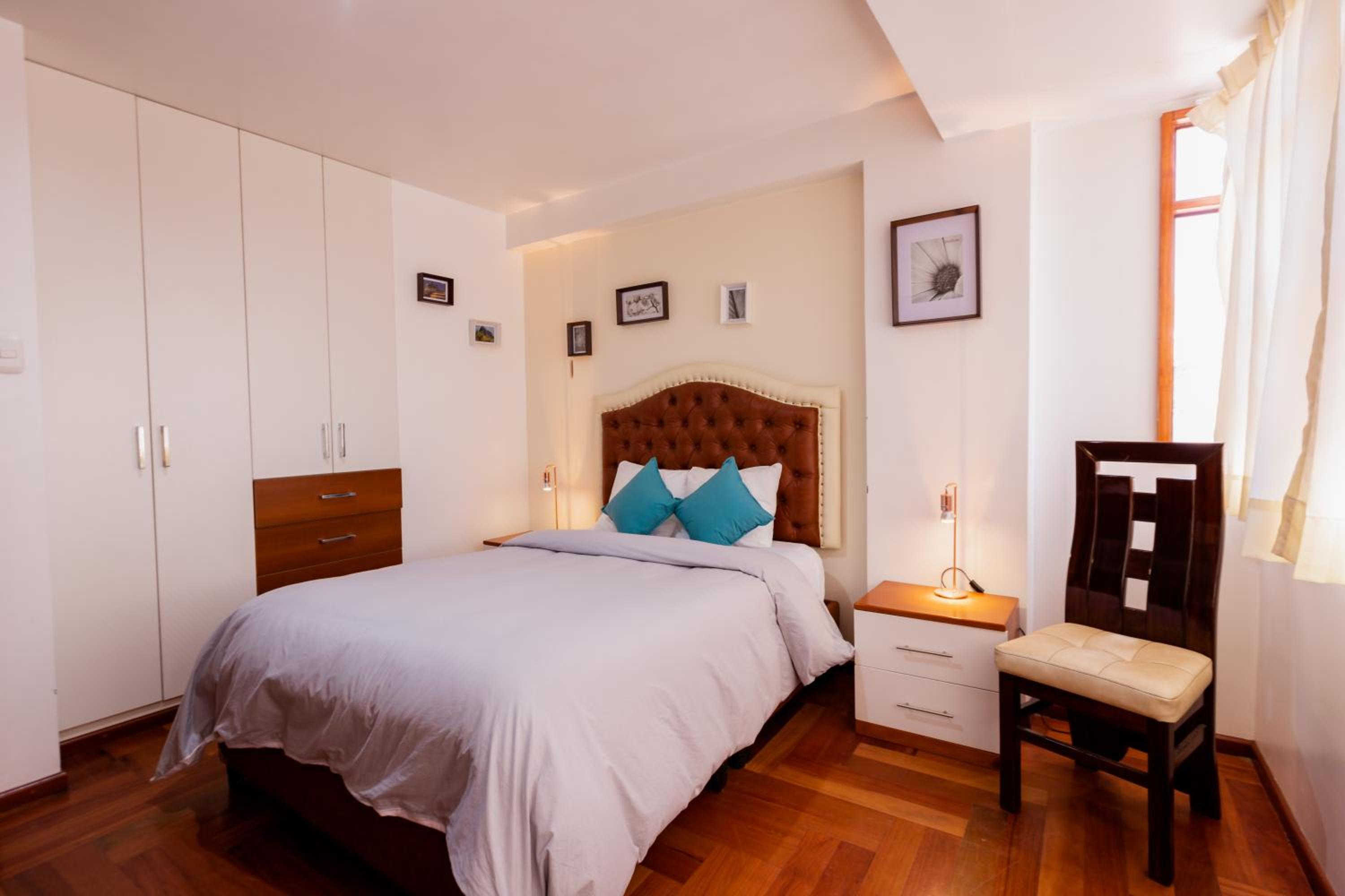 Cozy Room Cusco