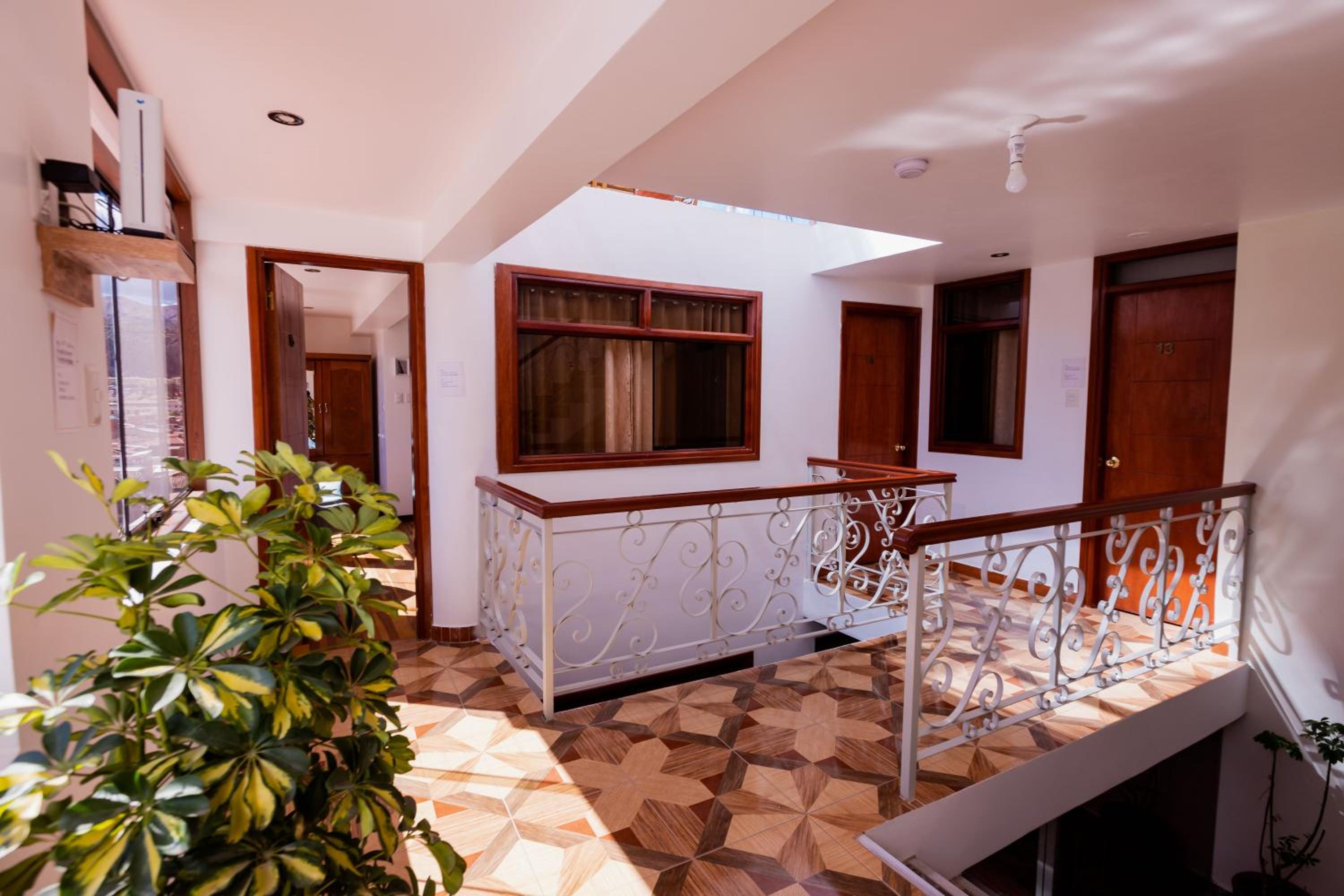 Cozy Room Cusco
