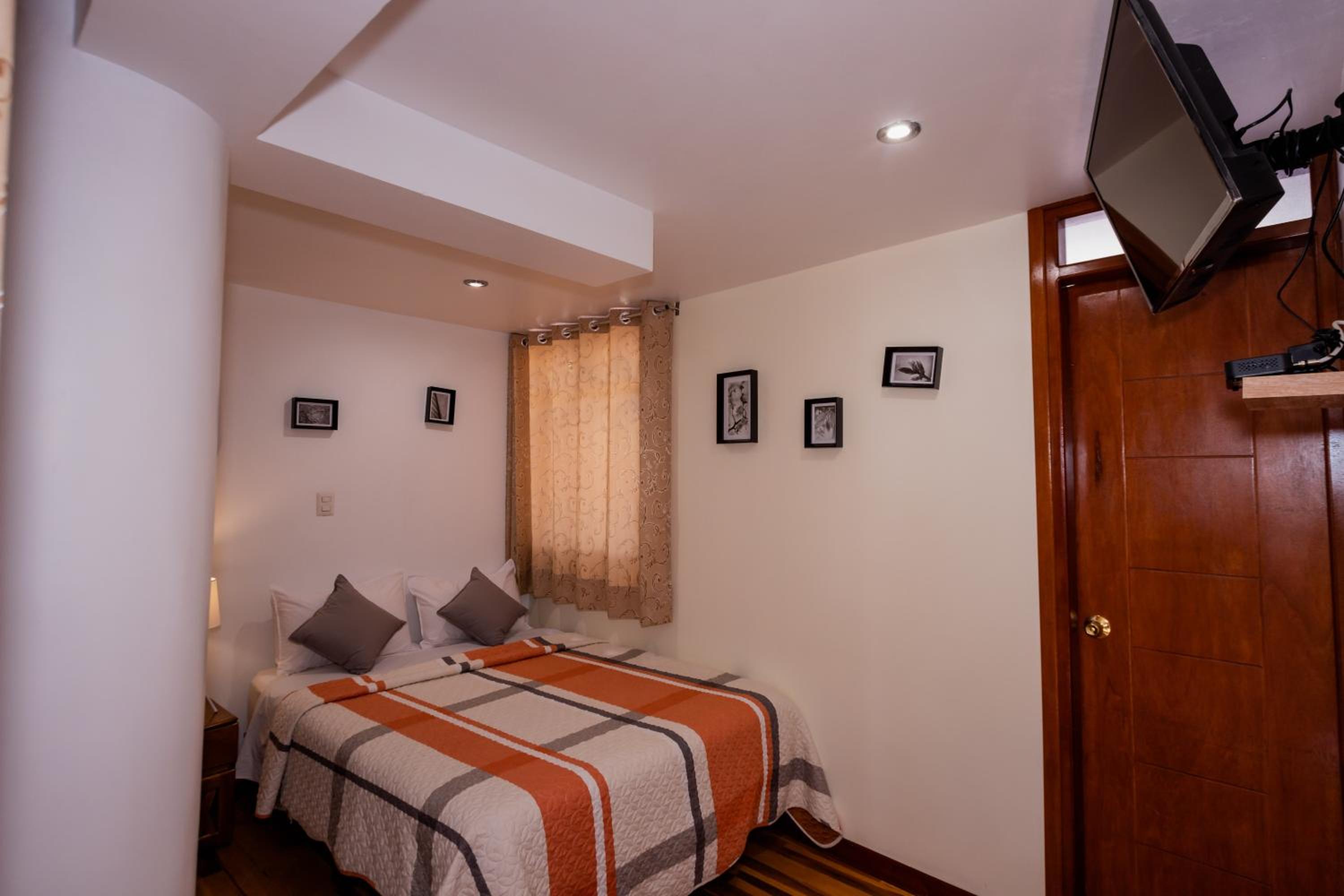 Cozy Room Cusco