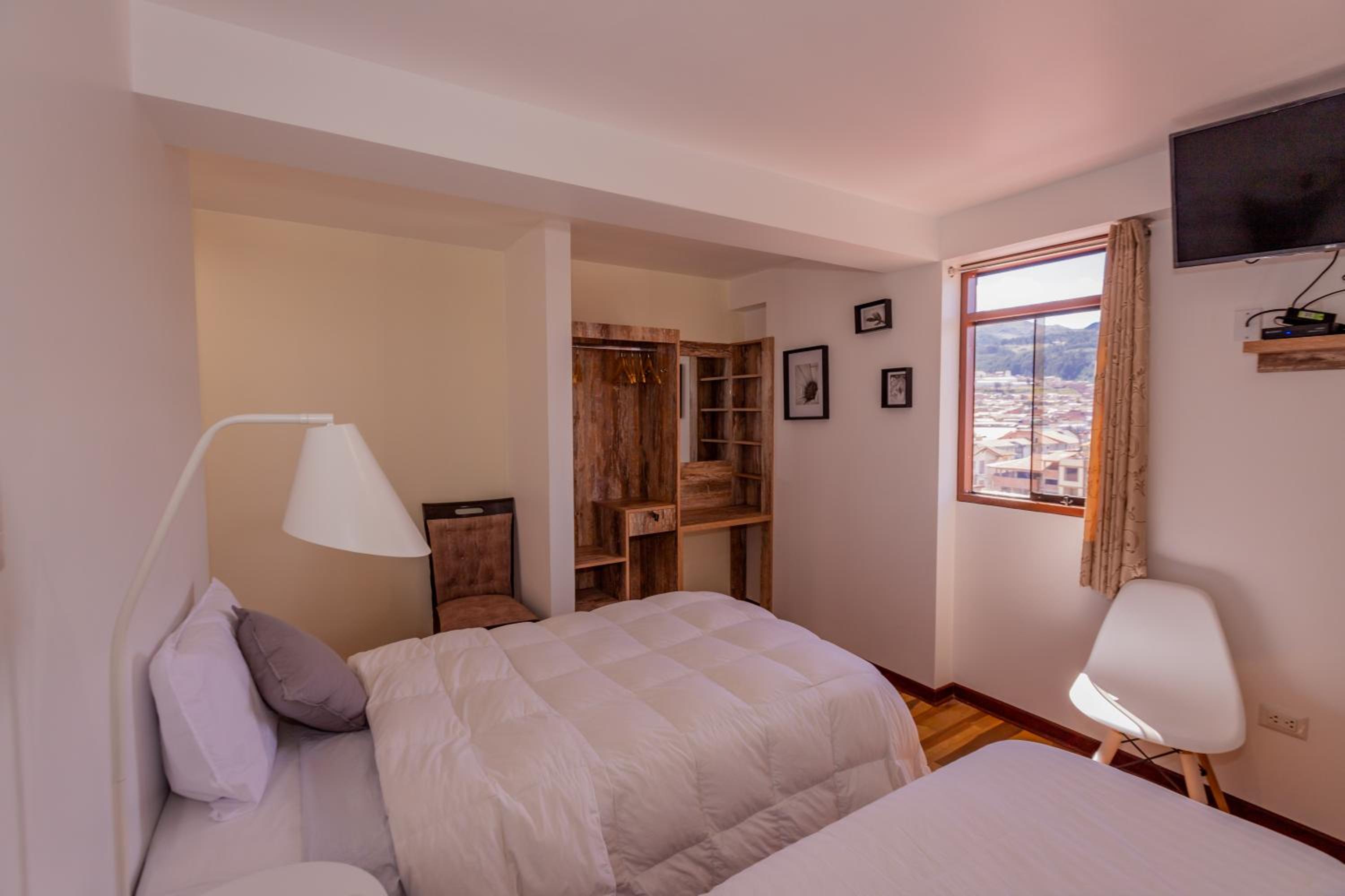 Cozy Room Cusco